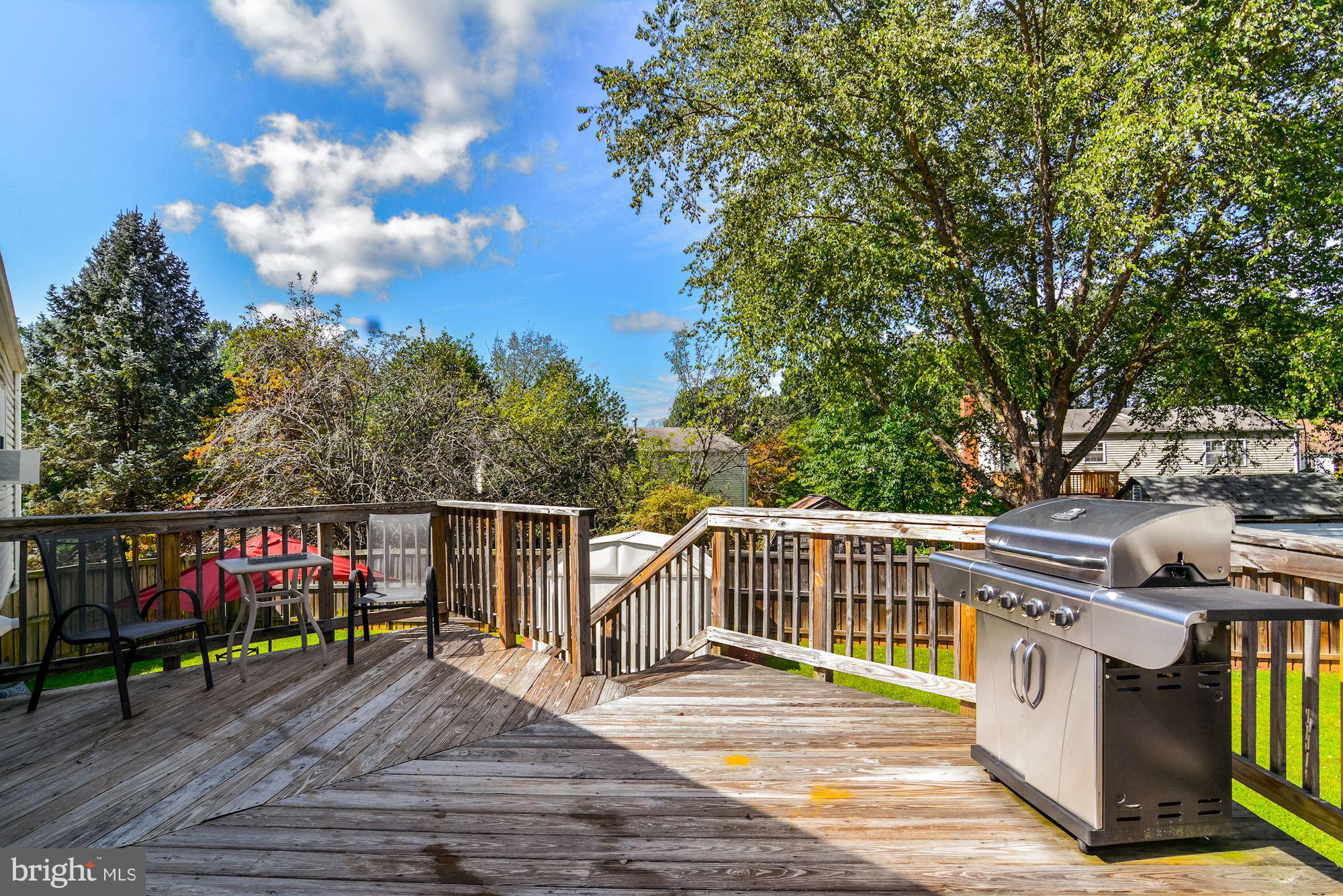 DALE CITY - Residential