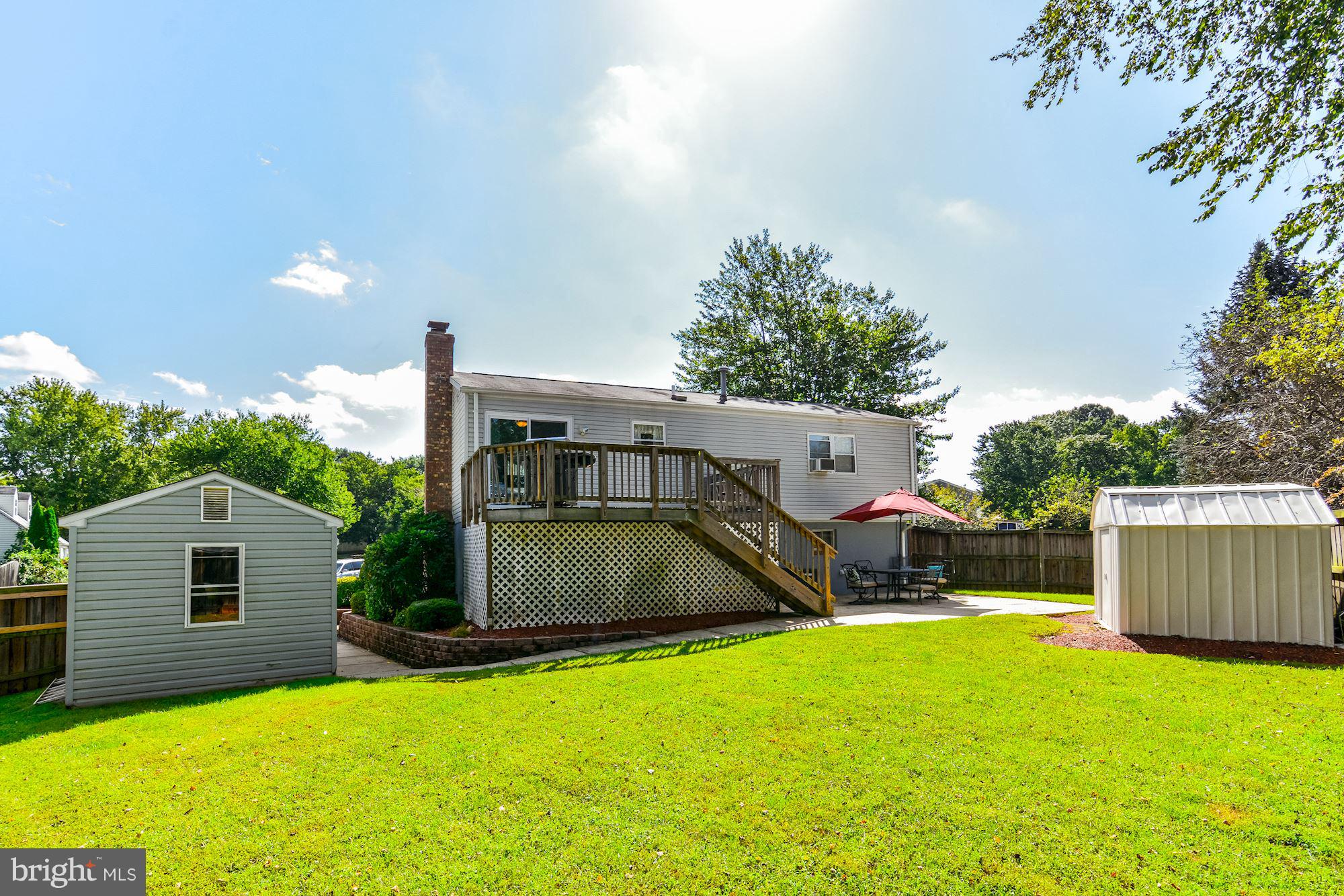 DALE CITY - Residential