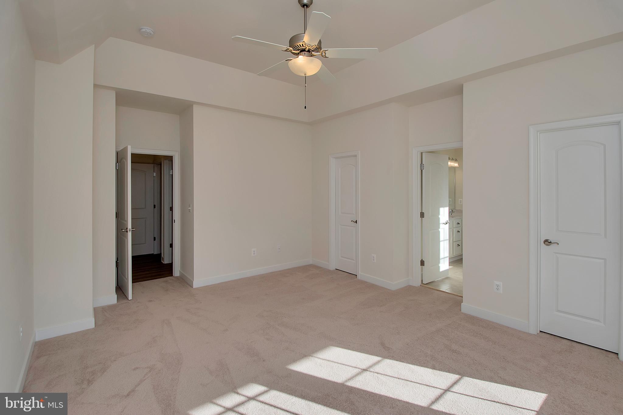 GOVERNOR SPOTSWOOD ESTATES - Residential