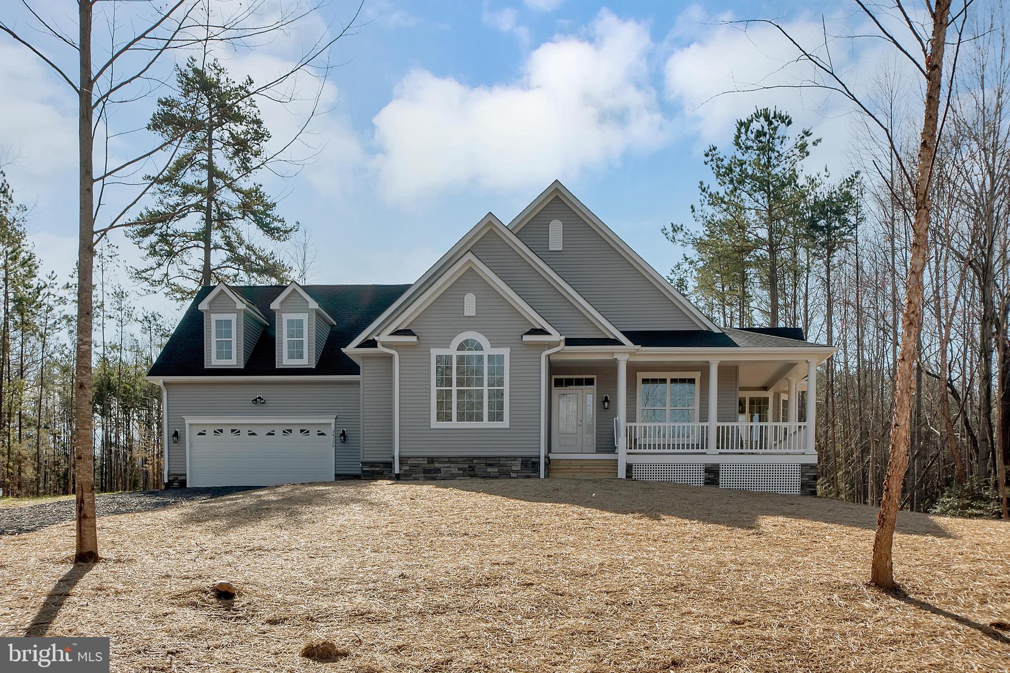 GOVERNOR SPOTSWOOD ESTATES - Residential