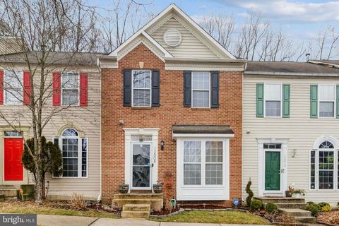 Photo of 12608 Marlton Center Drive, UPPER MARLBORO, MD 20772 (MLS # MDPG2190472)
