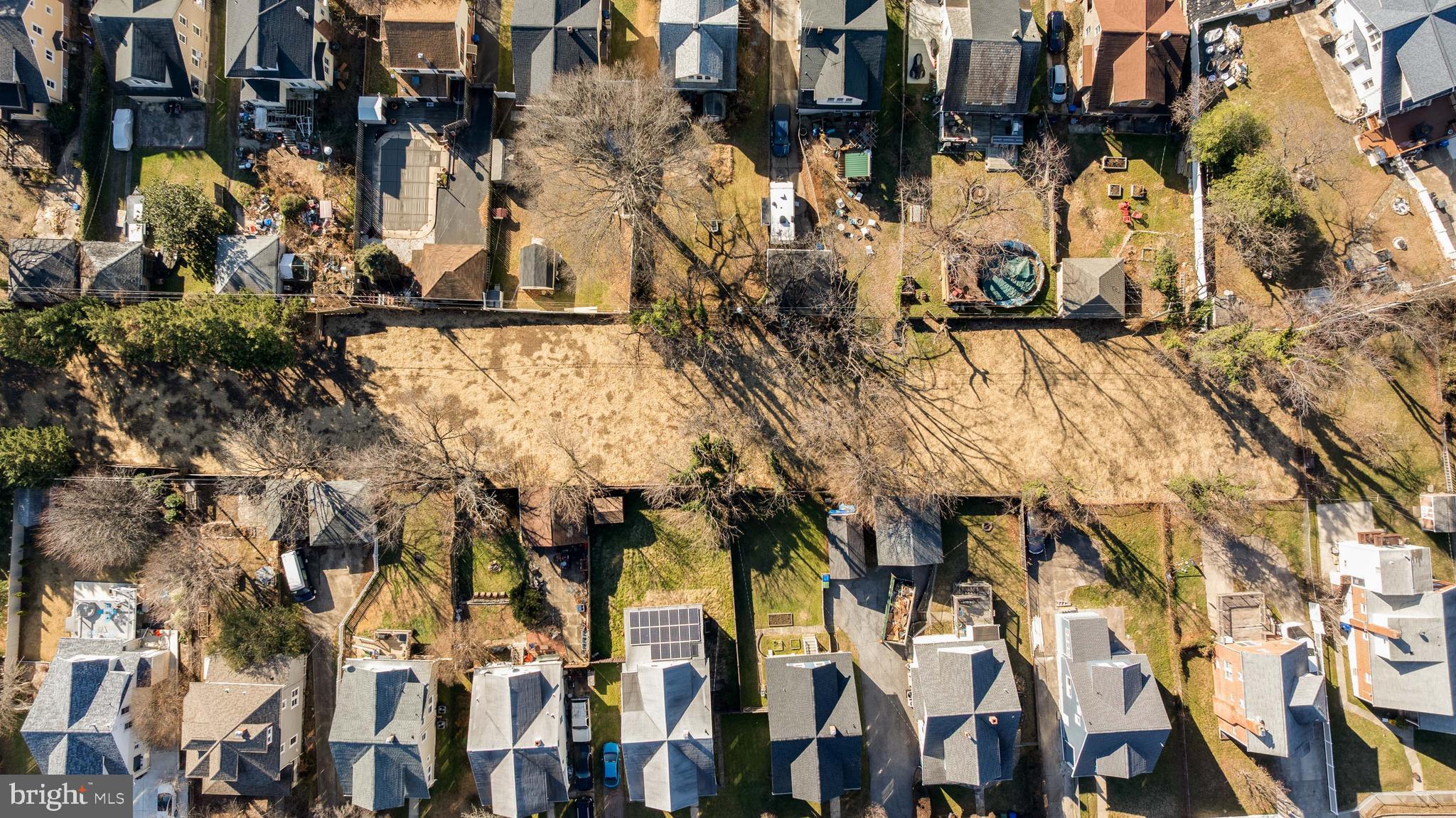 HAMILTON - Residential