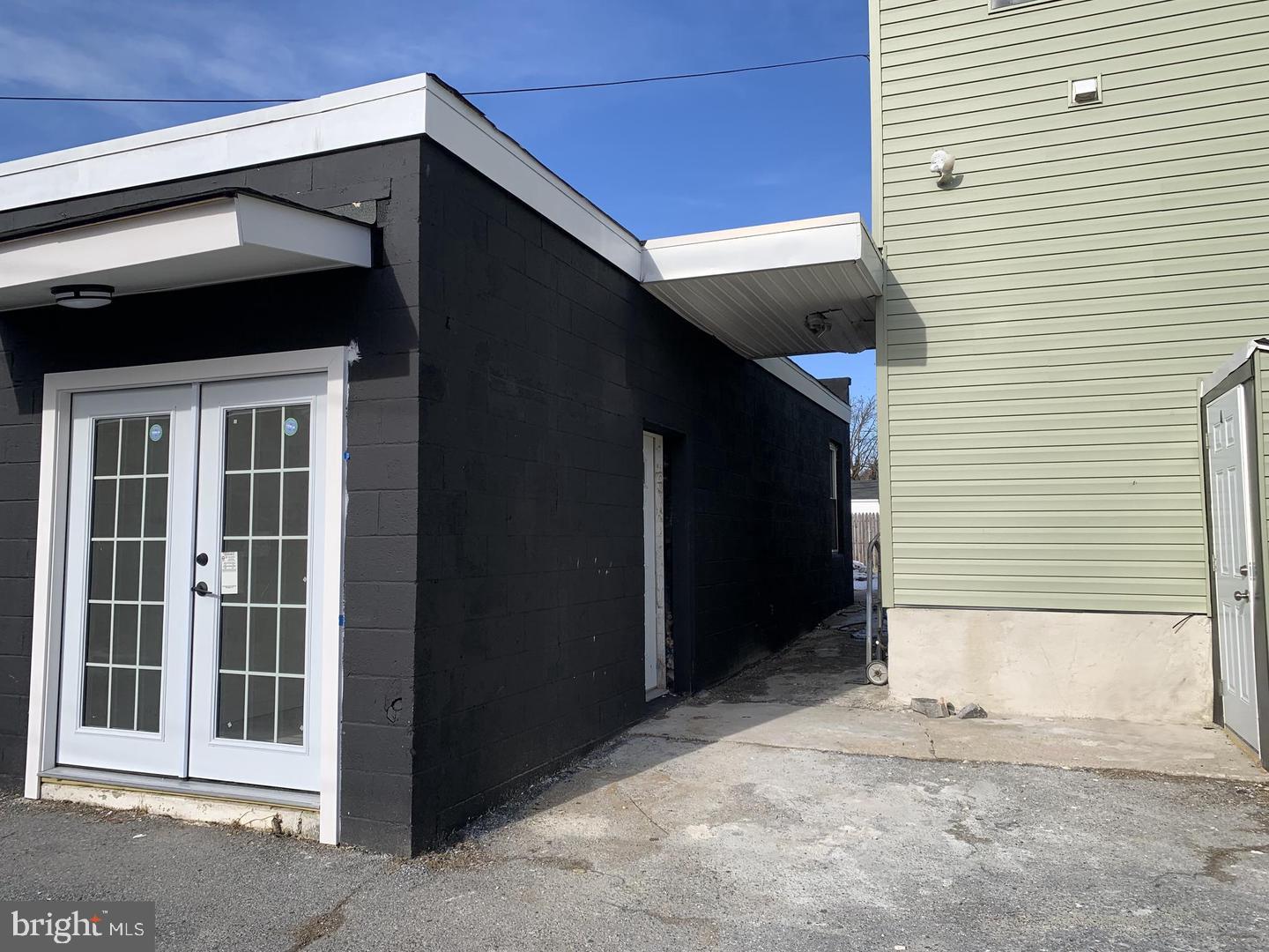 HAMILTON - Residential