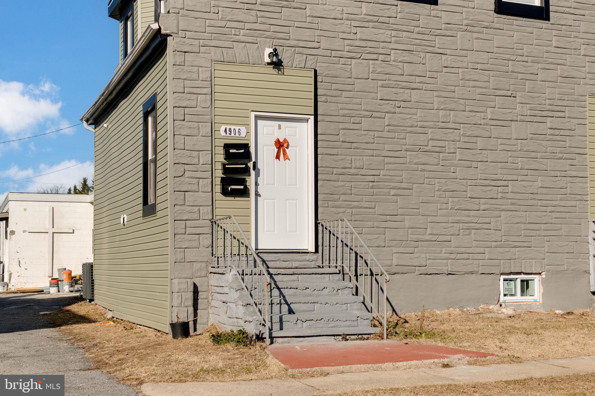 HAMILTON - Residential