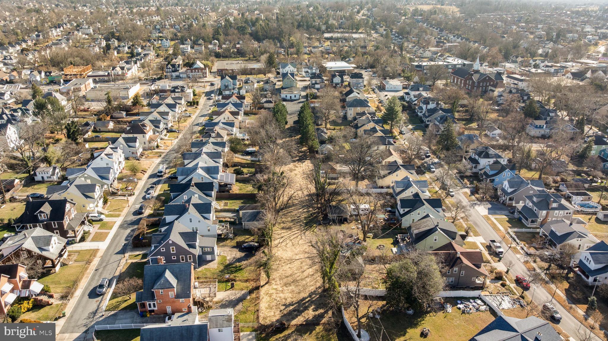 HAMILTON - Residential