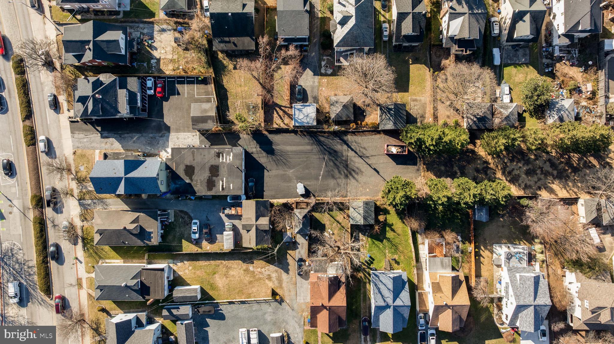 HAMILTON - Residential