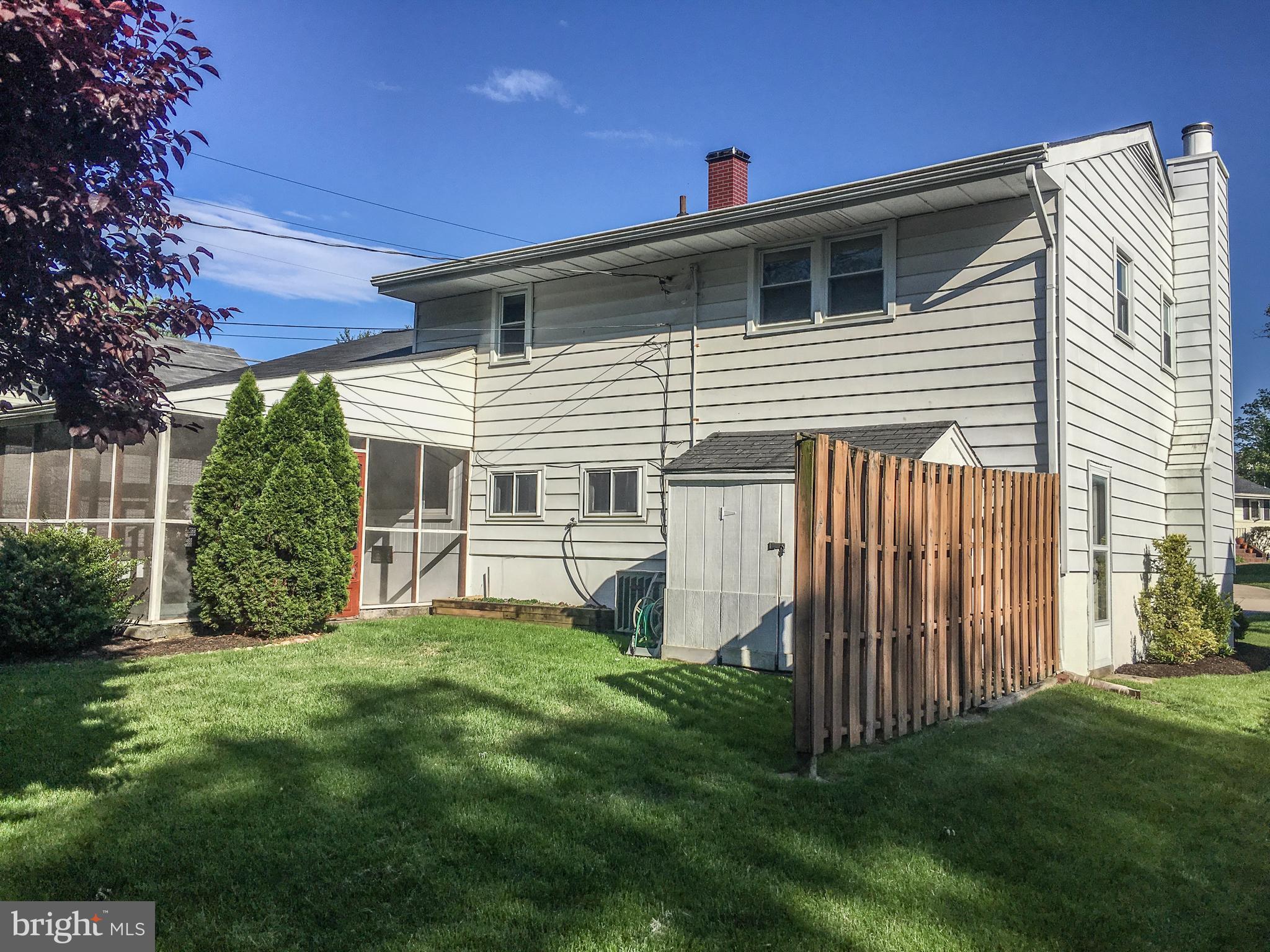 ORCHARD HILLS - Residential