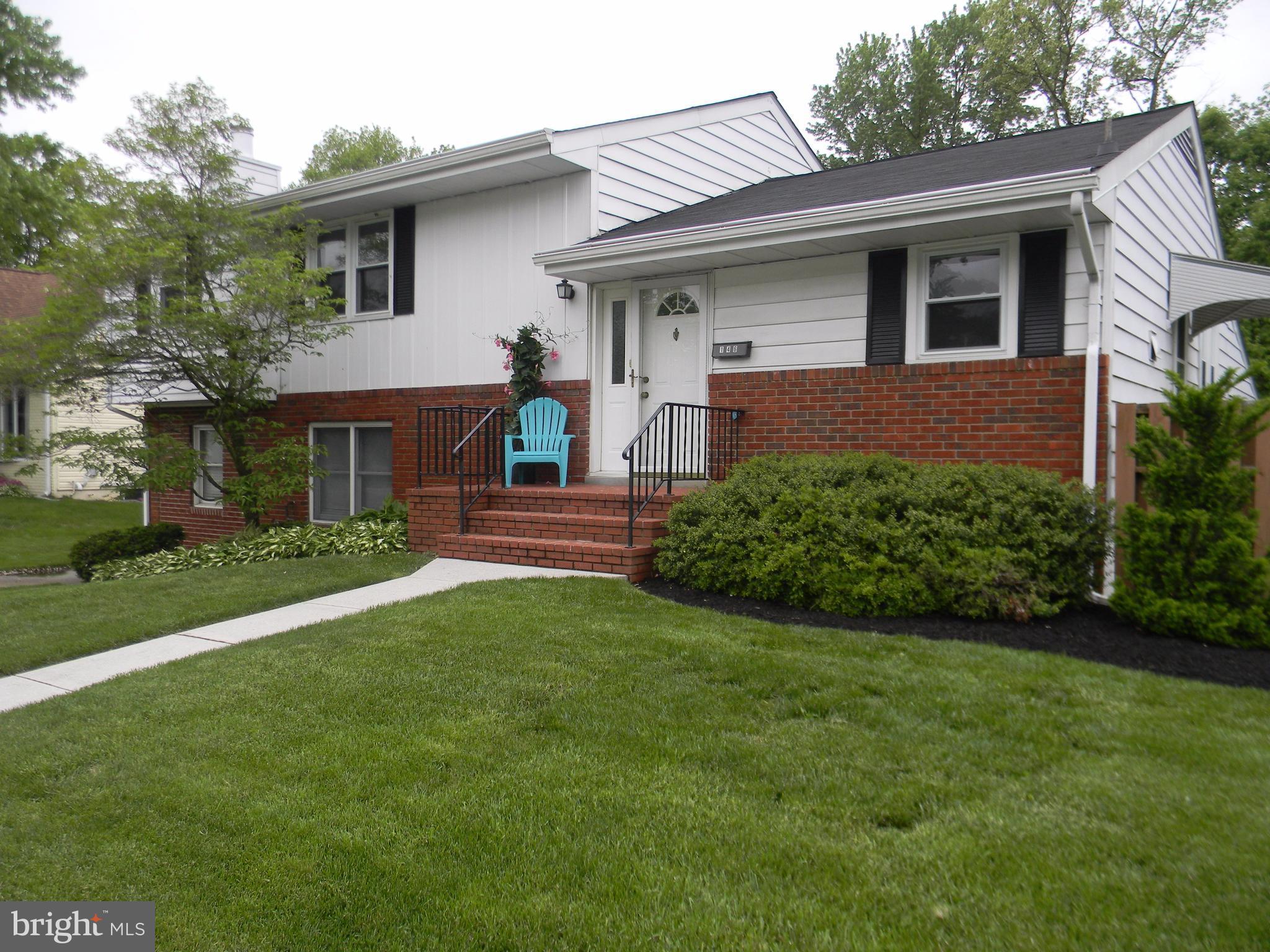 ORCHARD HILLS - Residential