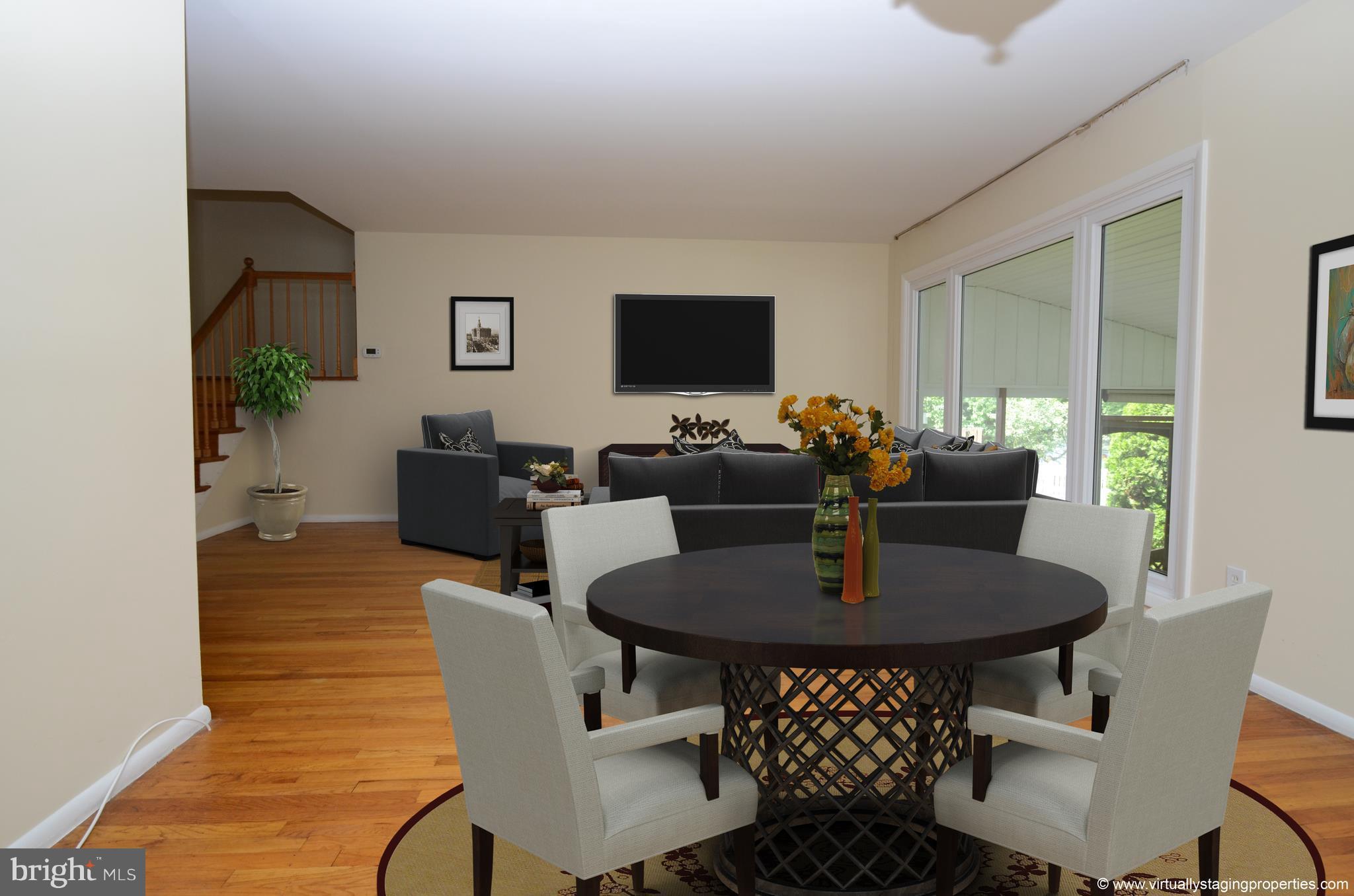 ORCHARD HILLS - Residential