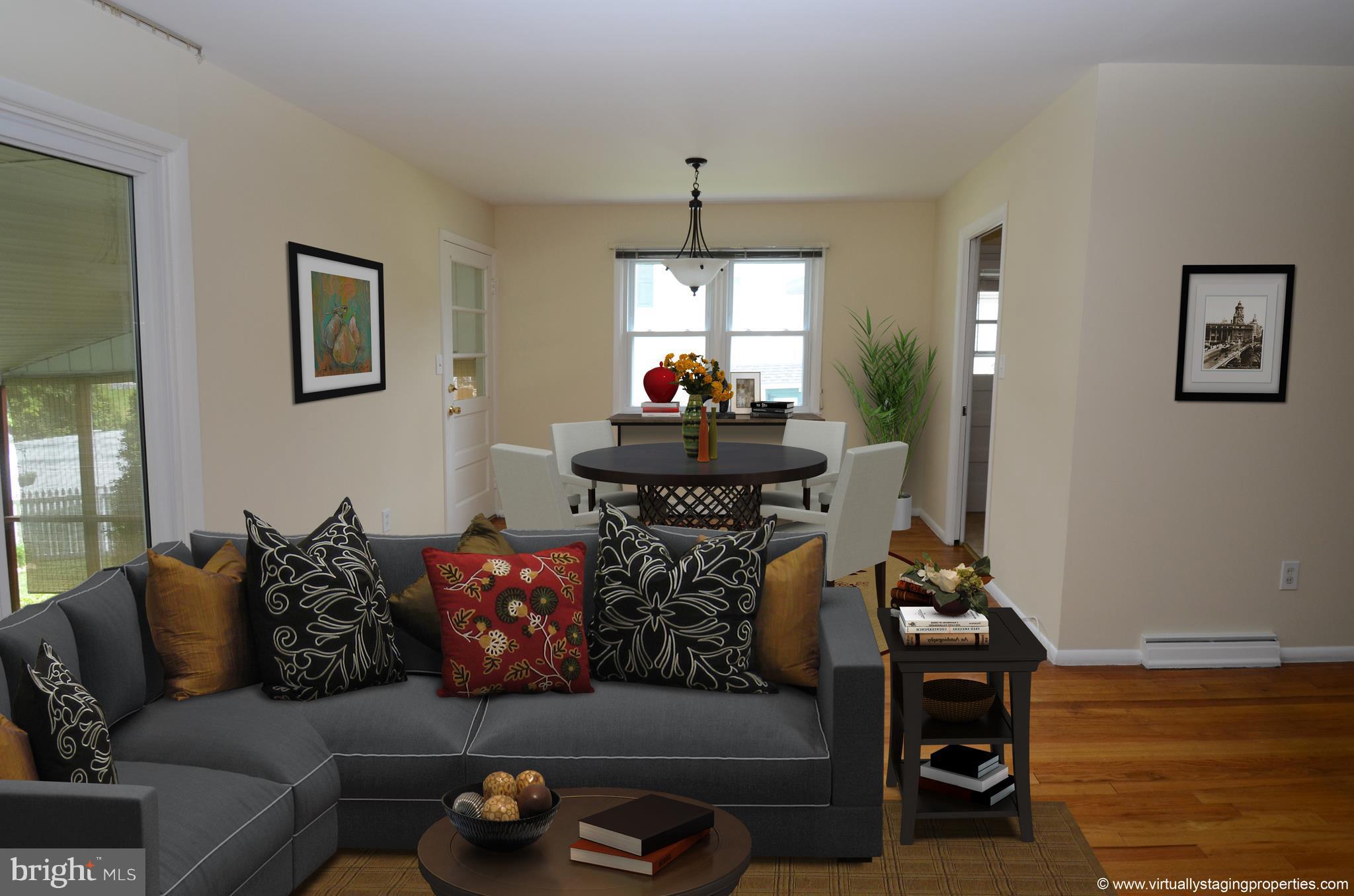 ORCHARD HILLS - Residential