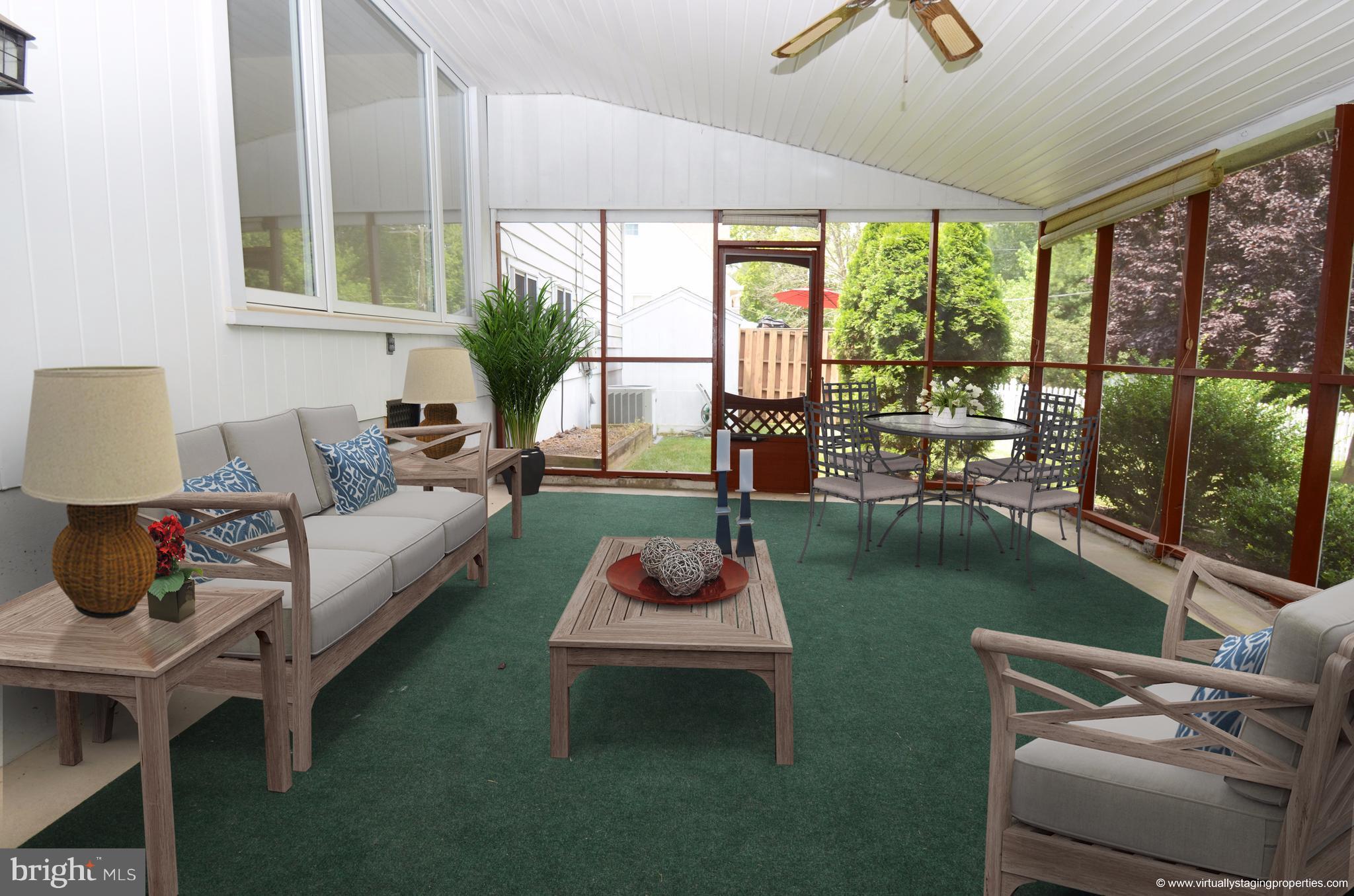 ORCHARD HILLS - Residential