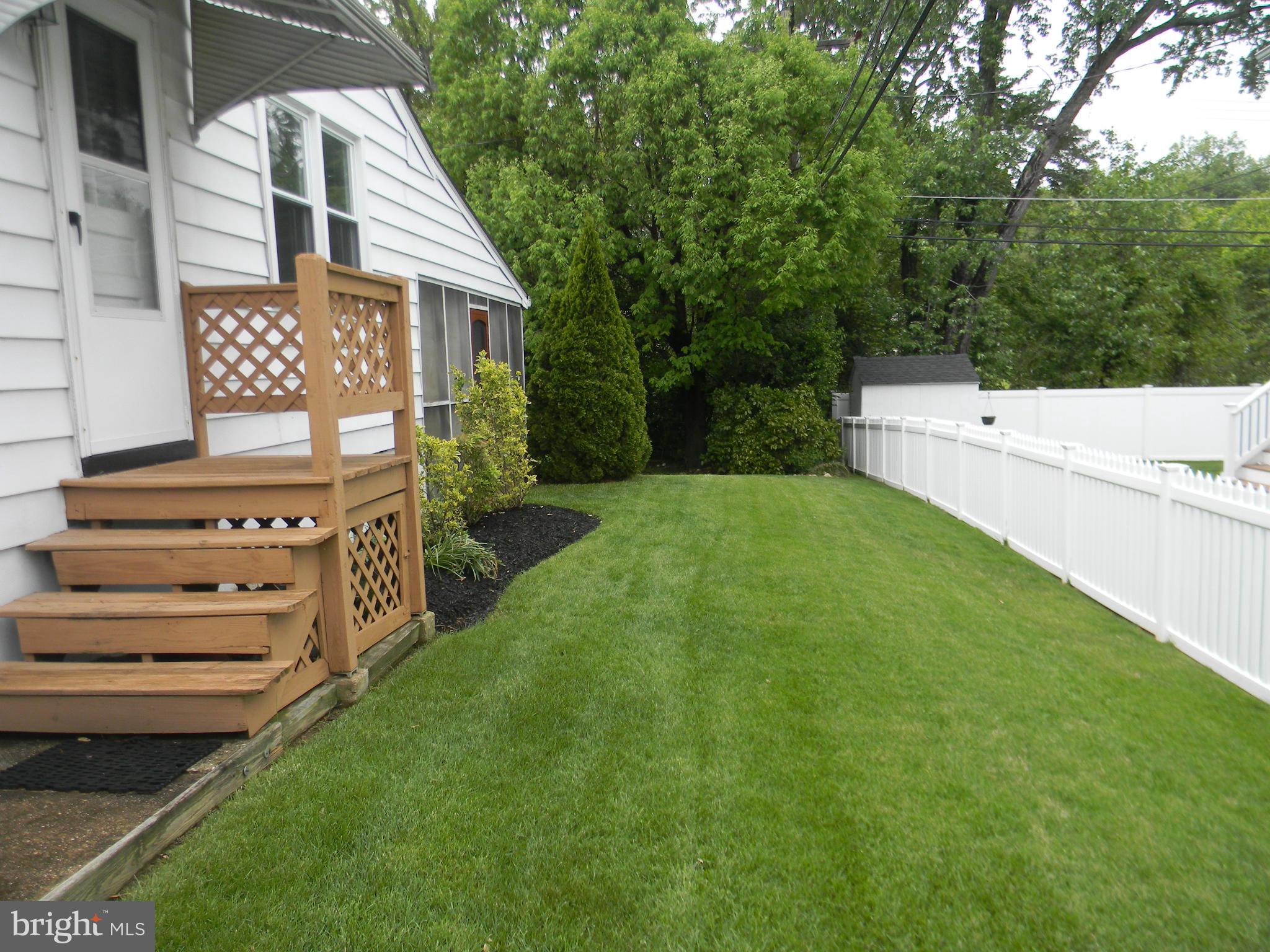 ORCHARD HILLS - Residential