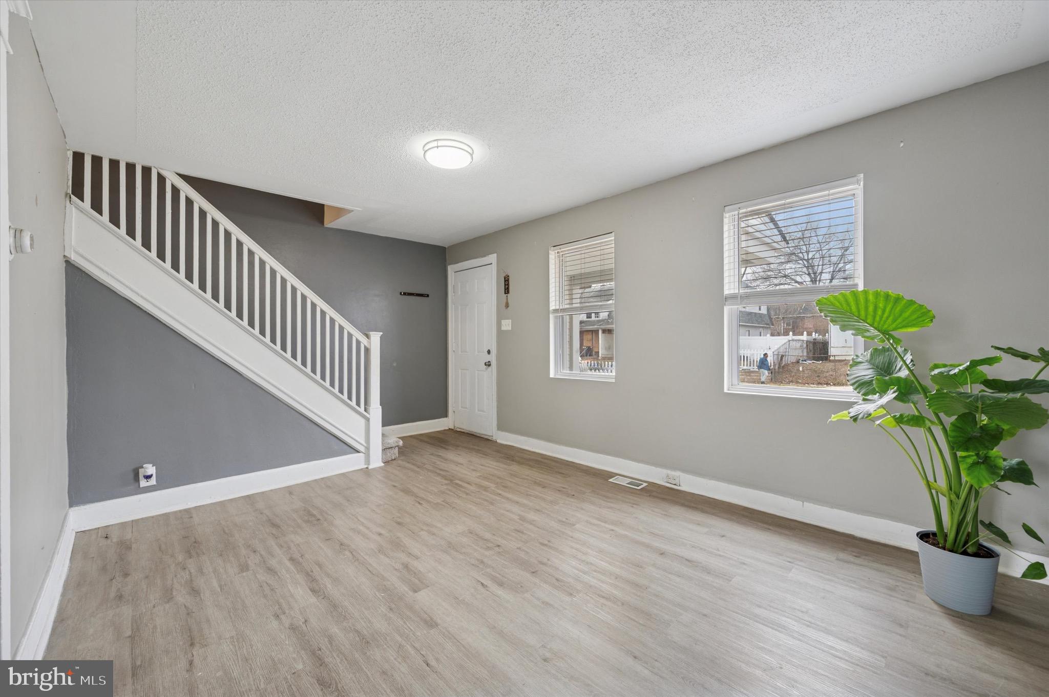 CHESTER CITY - Residential