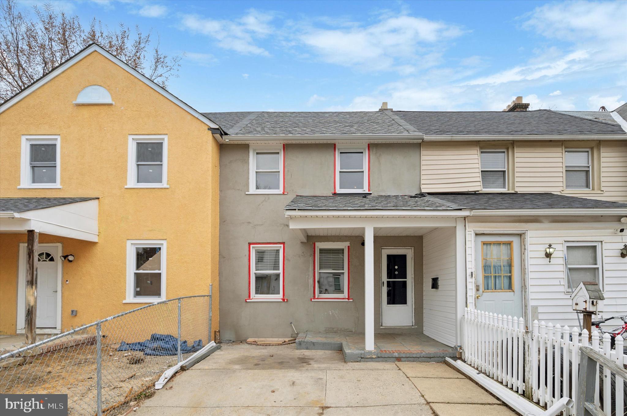 CHESTER CITY - Residential