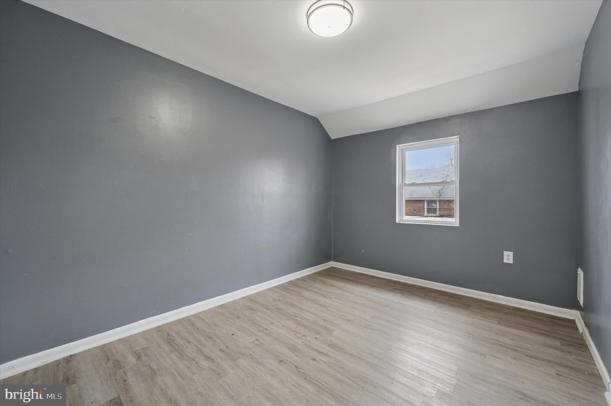 CHESTER CITY - Residential