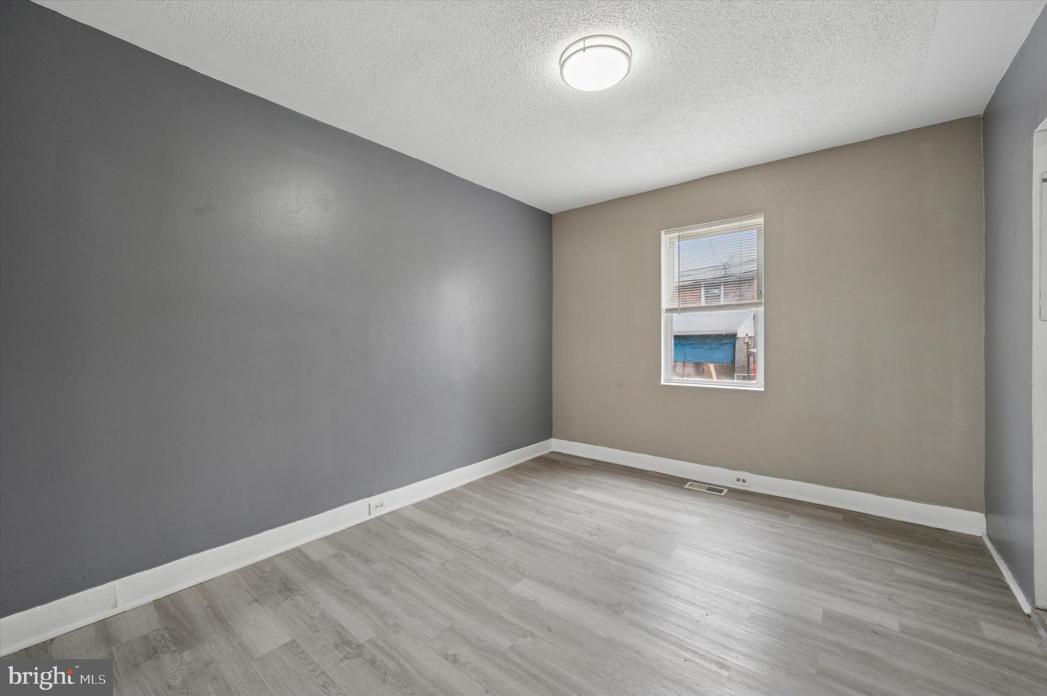 CHESTER CITY - Residential