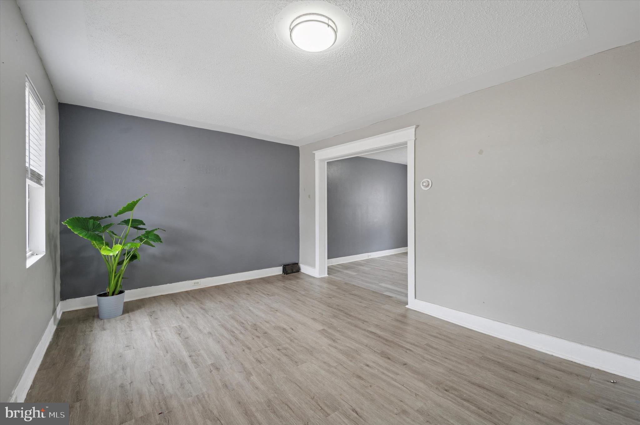 CHESTER CITY - Residential