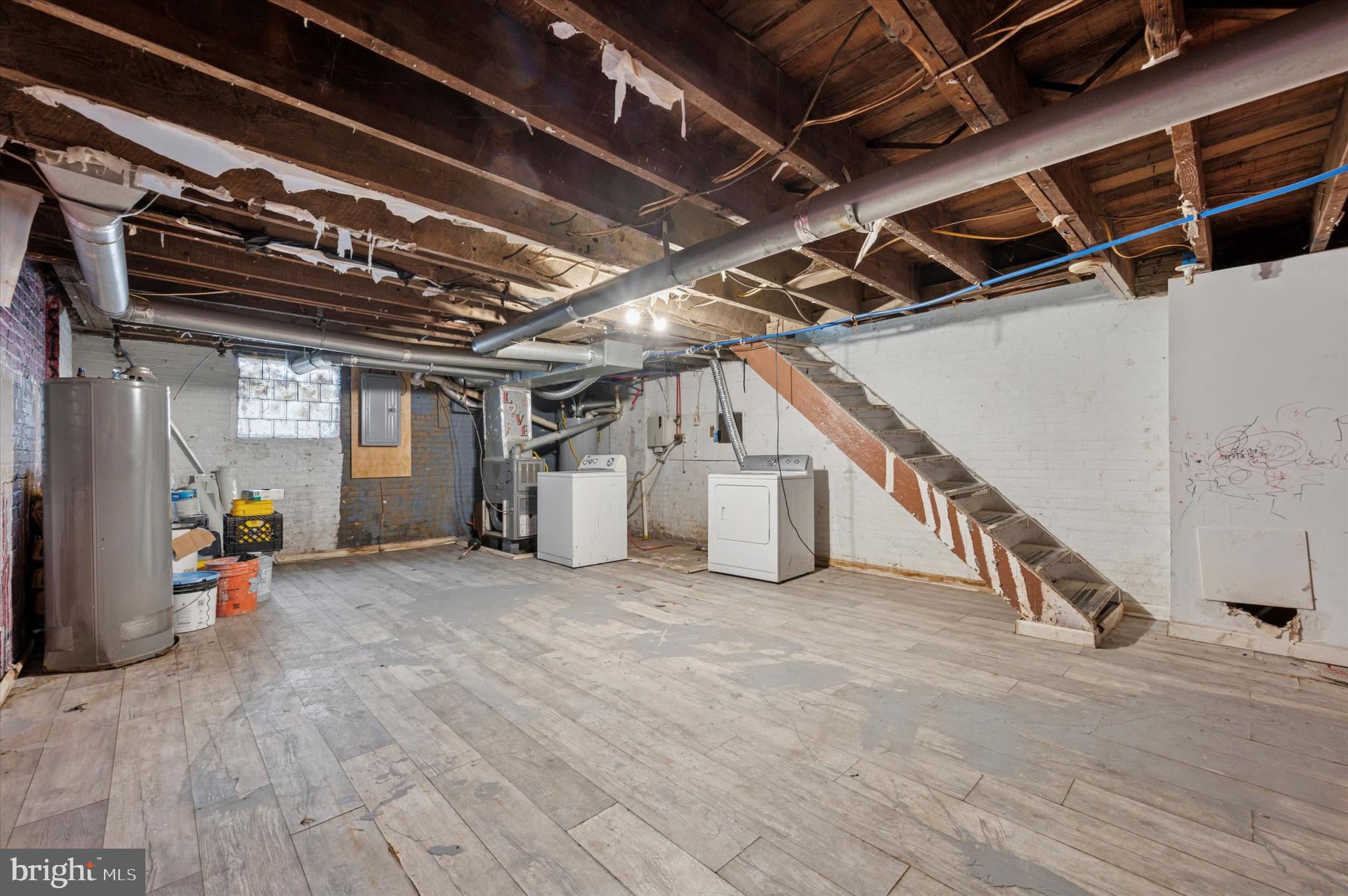 CHESTER CITY - Residential