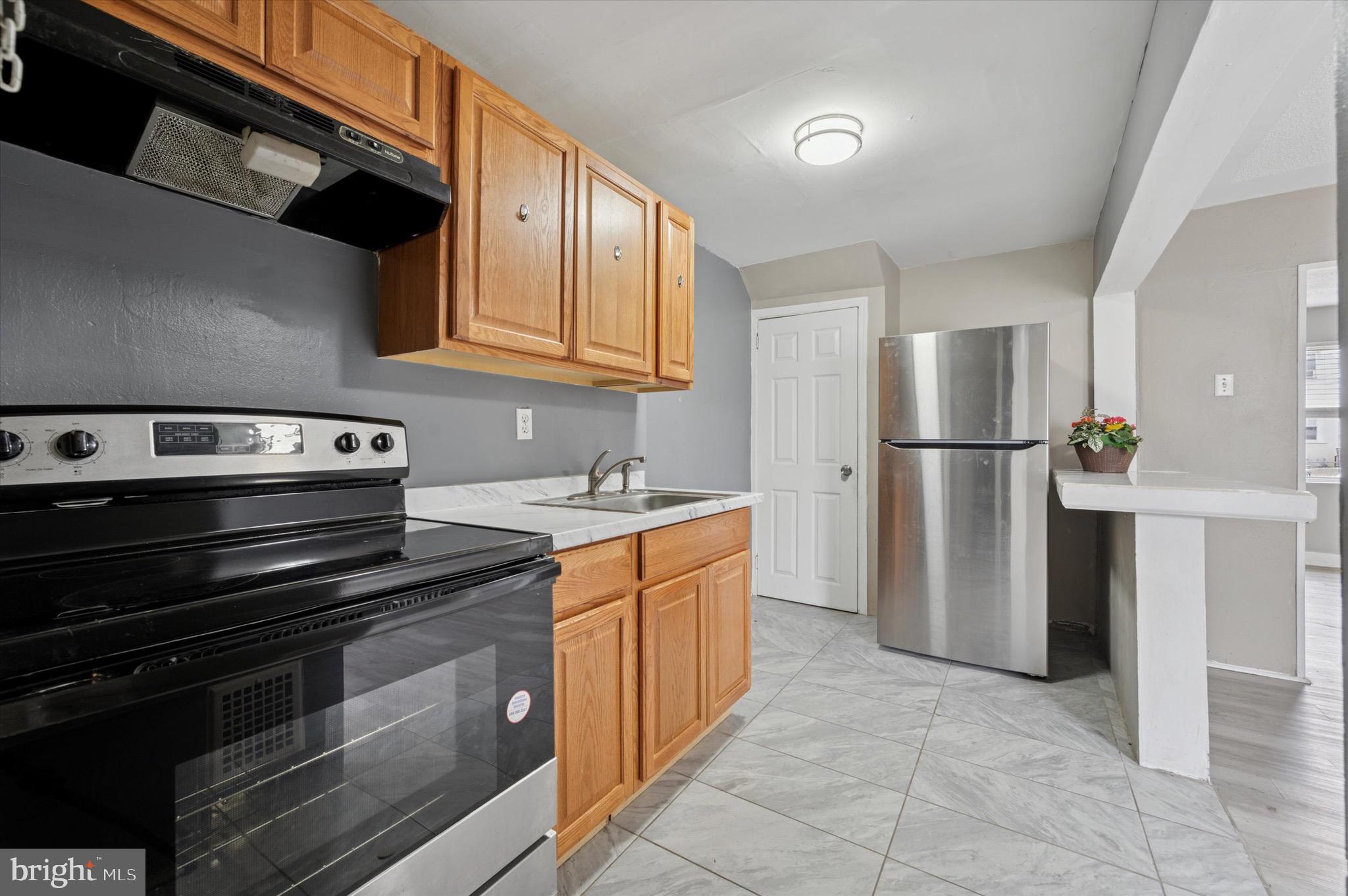 CHESTER CITY - Residential