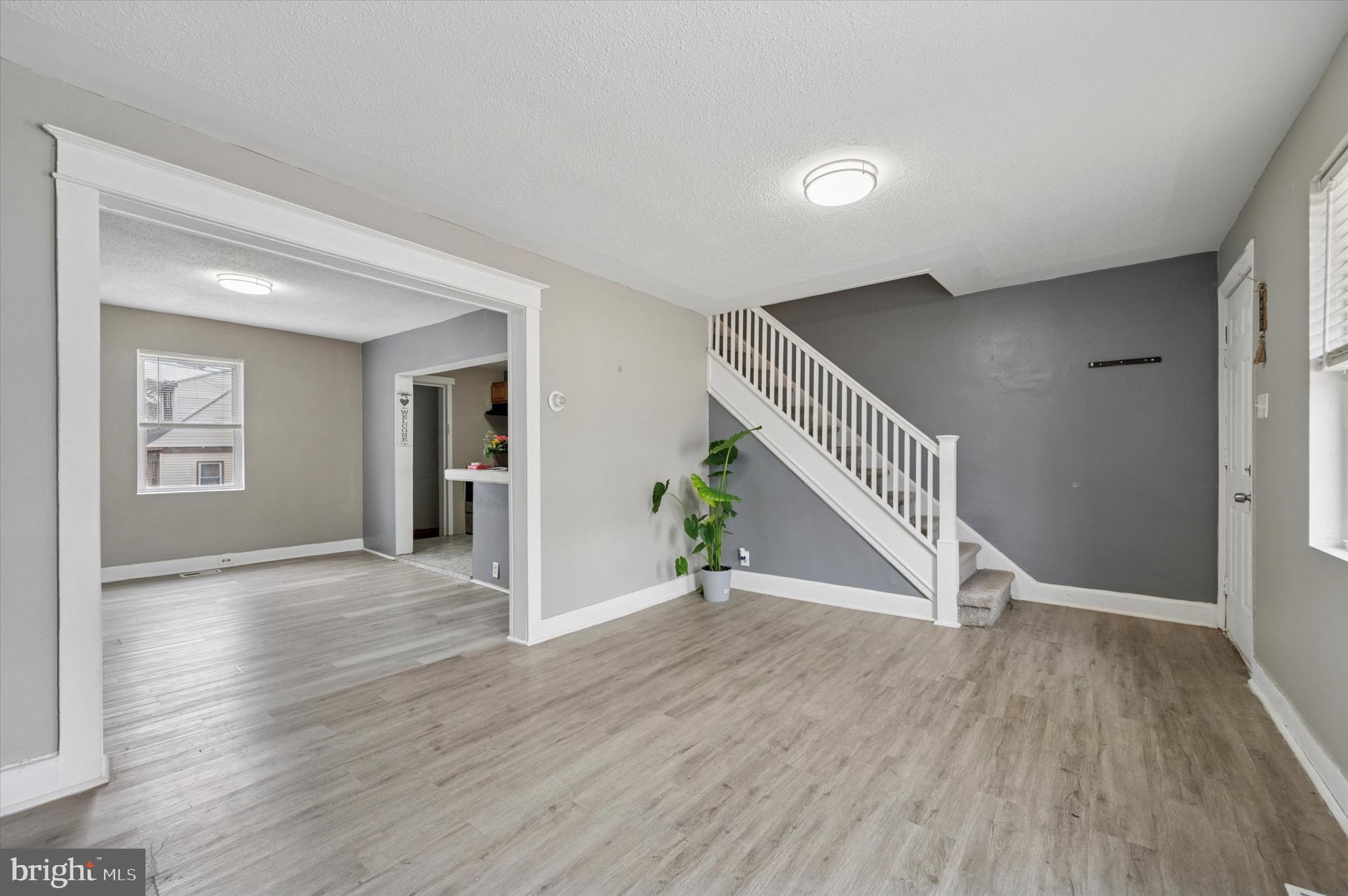 CHESTER CITY - Residential