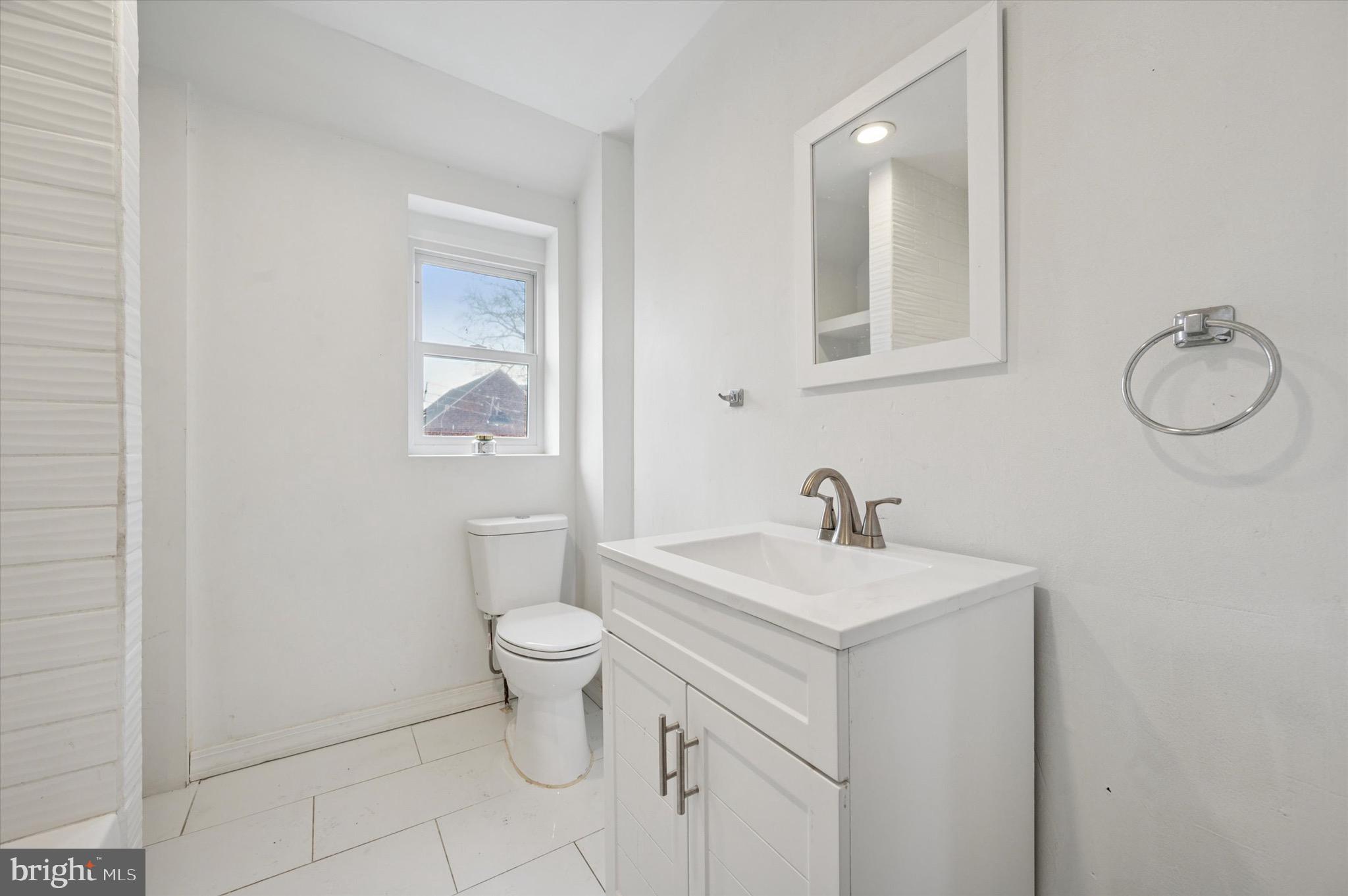 CHESTER CITY - Residential