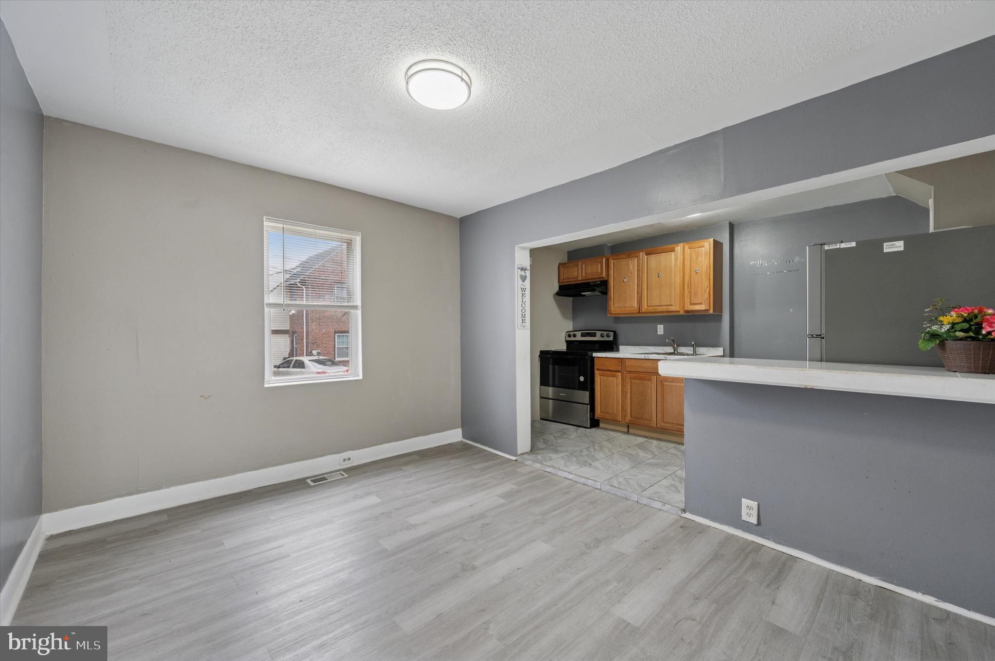 CHESTER CITY - Residential