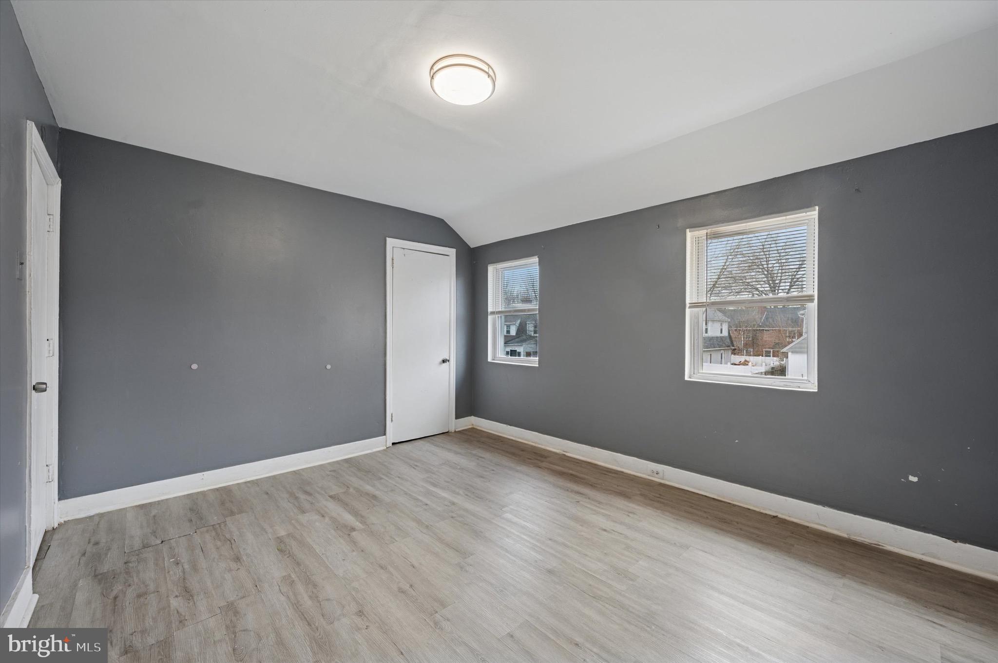 CHESTER CITY - Residential