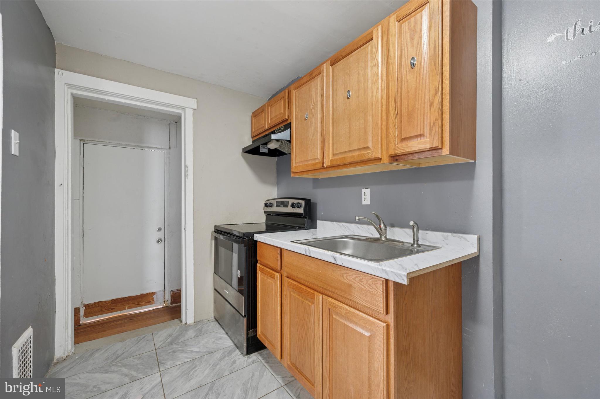 CHESTER CITY - Residential