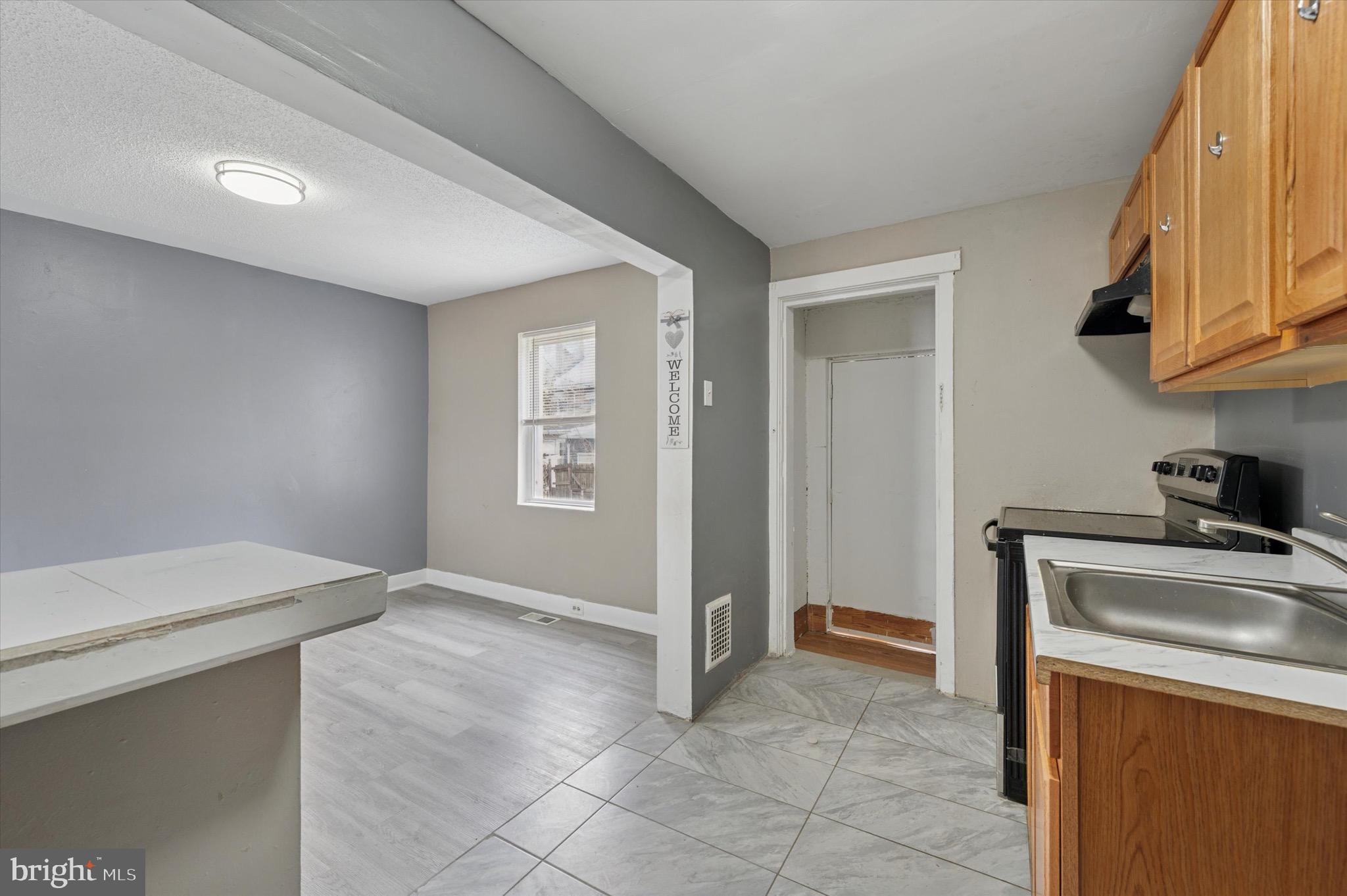 CHESTER CITY - Residential