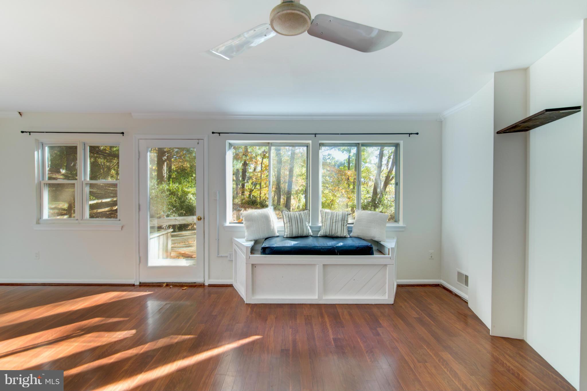 NANTUCKET - Residential Lease