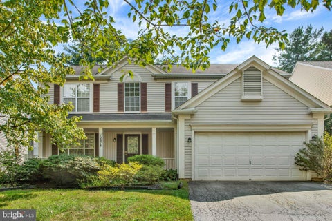 Homes For Sale - 12916 Mccubbin Lane<br/> Montgomery County, GERMANTOWN, MD 20874