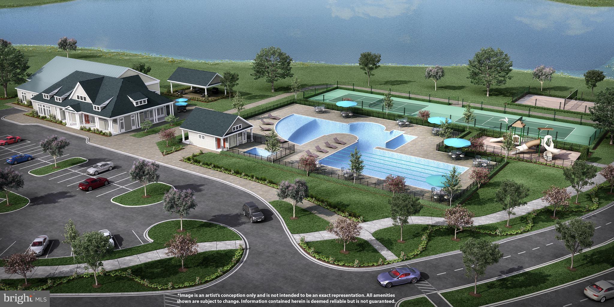 TWO RIVERS - Residential