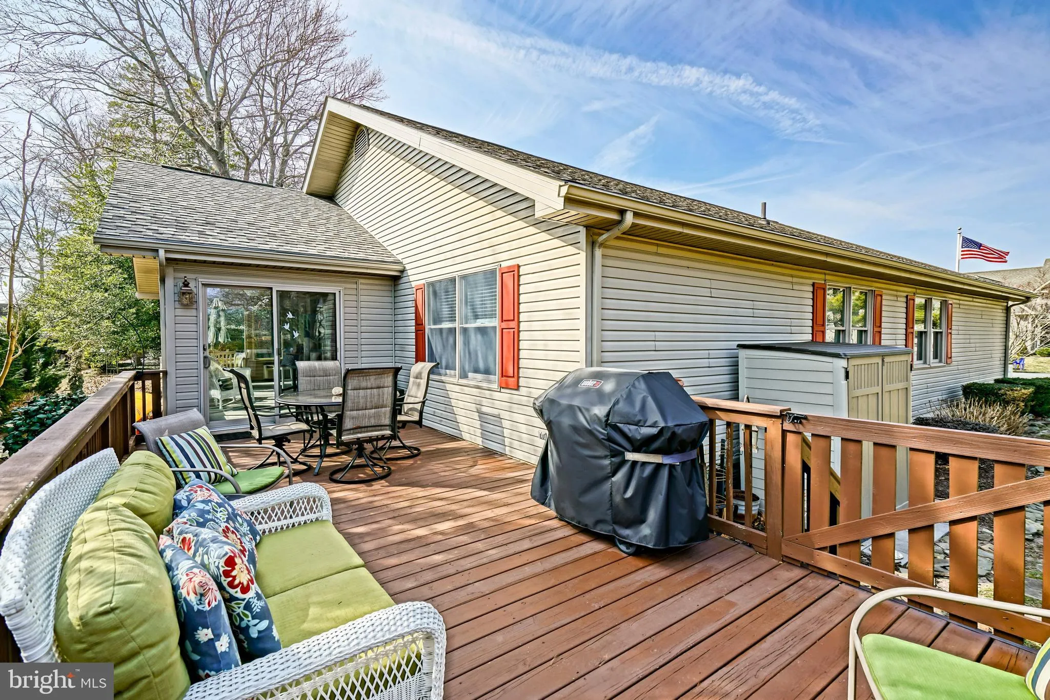 Dagsboro, Delaware 19939, United States, 3 Bedrooms Bedrooms, ,2 BathroomsBathrooms,Residential,Contingent,83326