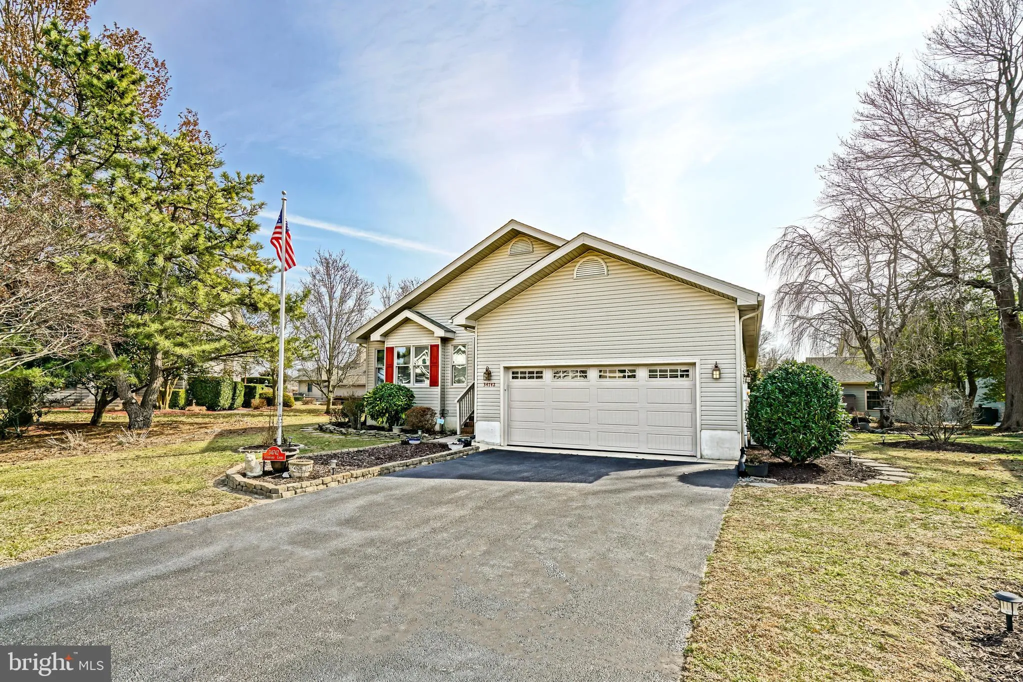 Dagsboro, Delaware 19939, United States, 3 Bedrooms Bedrooms, ,2 BathroomsBathrooms,Residential,Contingent,83326