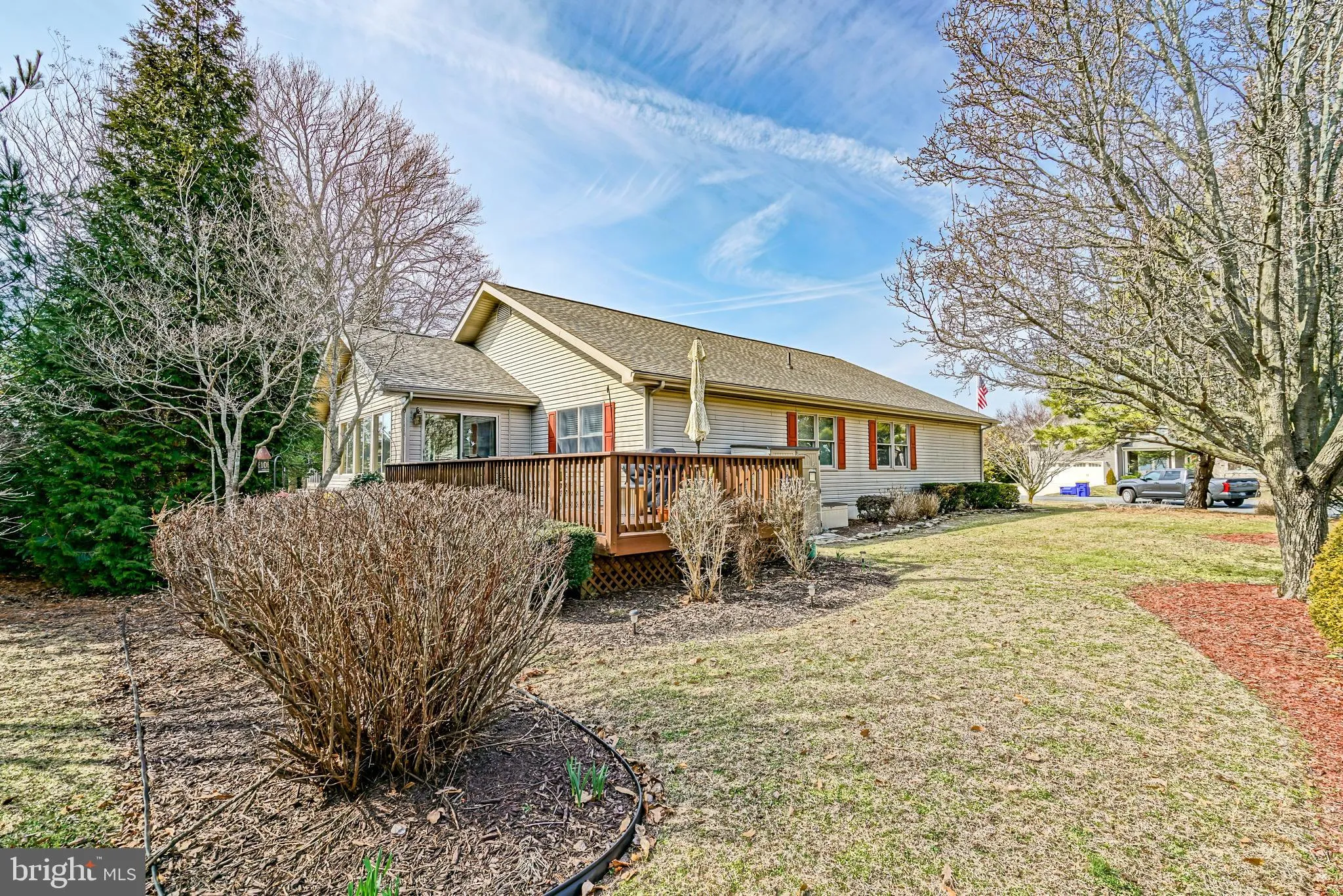 Dagsboro, Delaware 19939, United States, 3 Bedrooms Bedrooms, ,2 BathroomsBathrooms,Residential,Contingent,83326