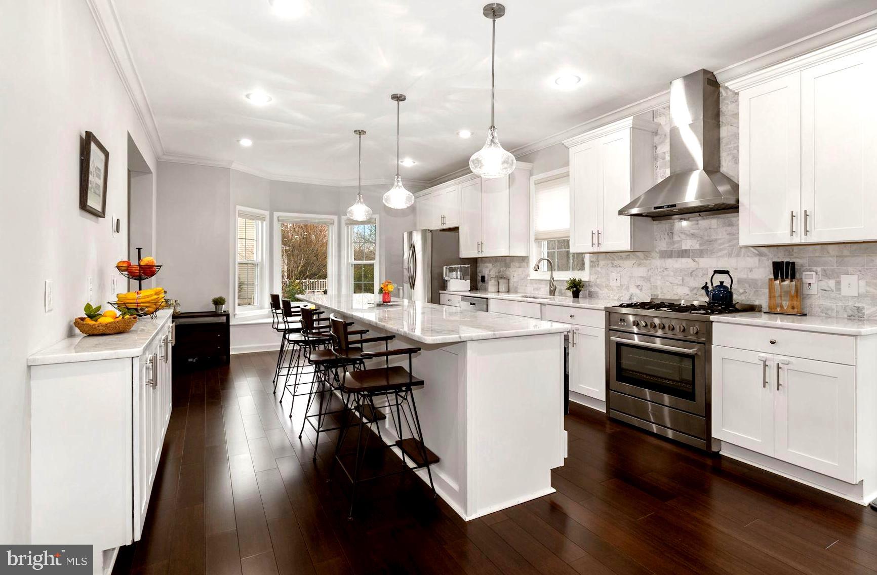 CAMBRIA - Residential