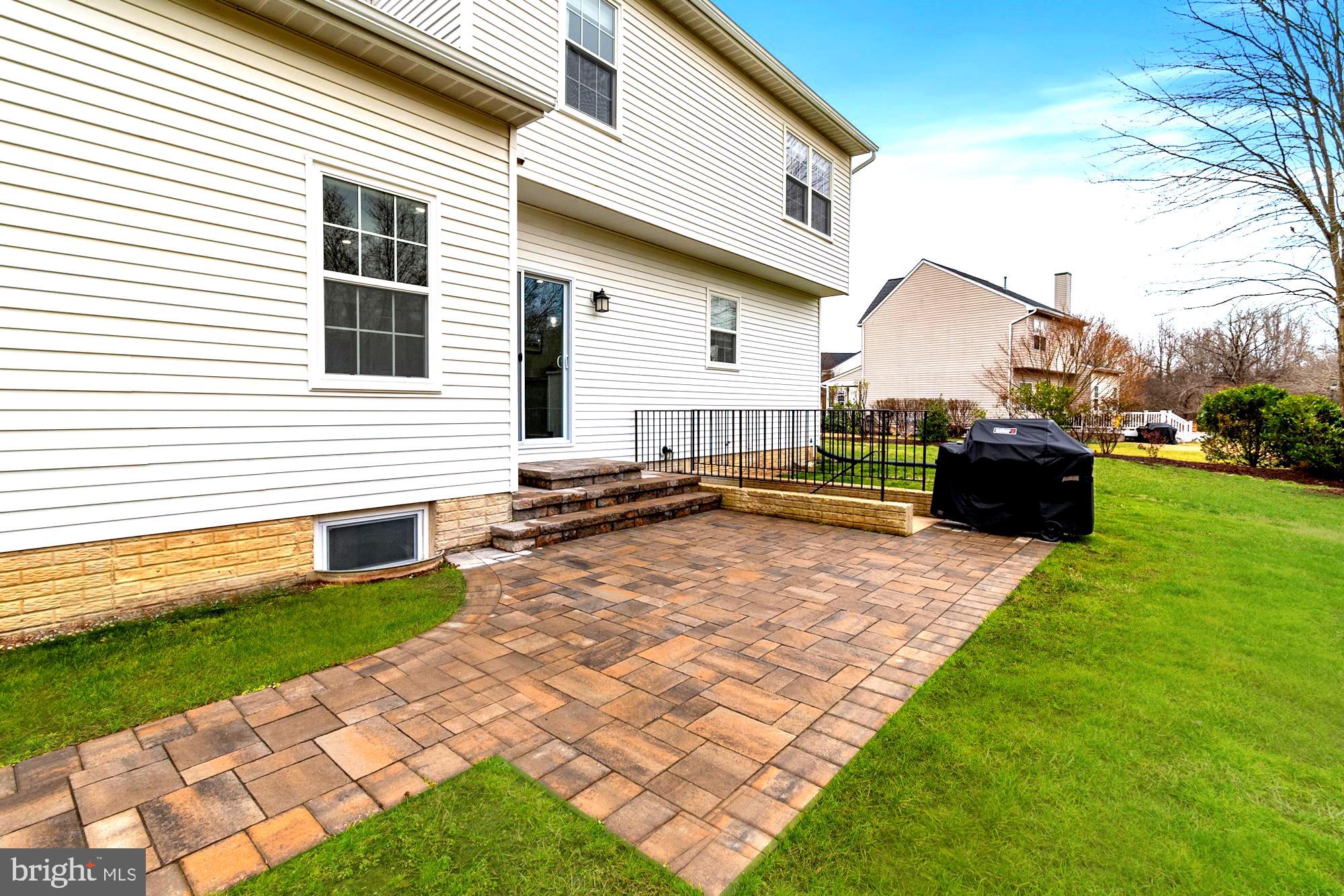 CAMBRIA - Residential