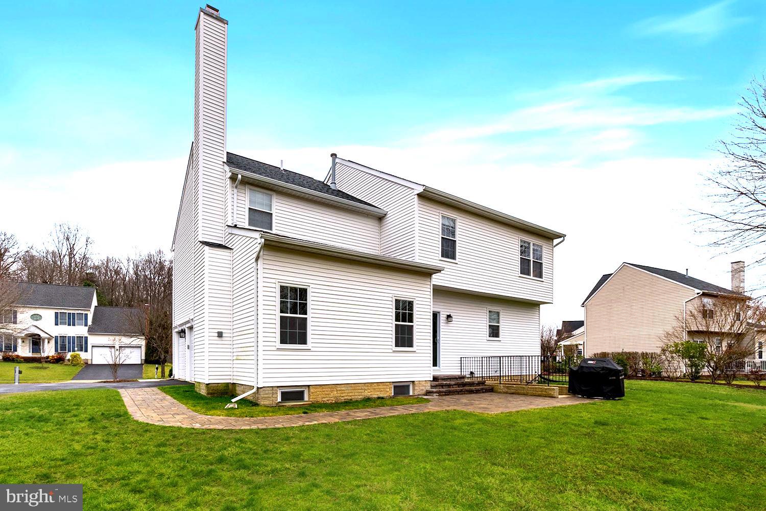 CAMBRIA - Residential