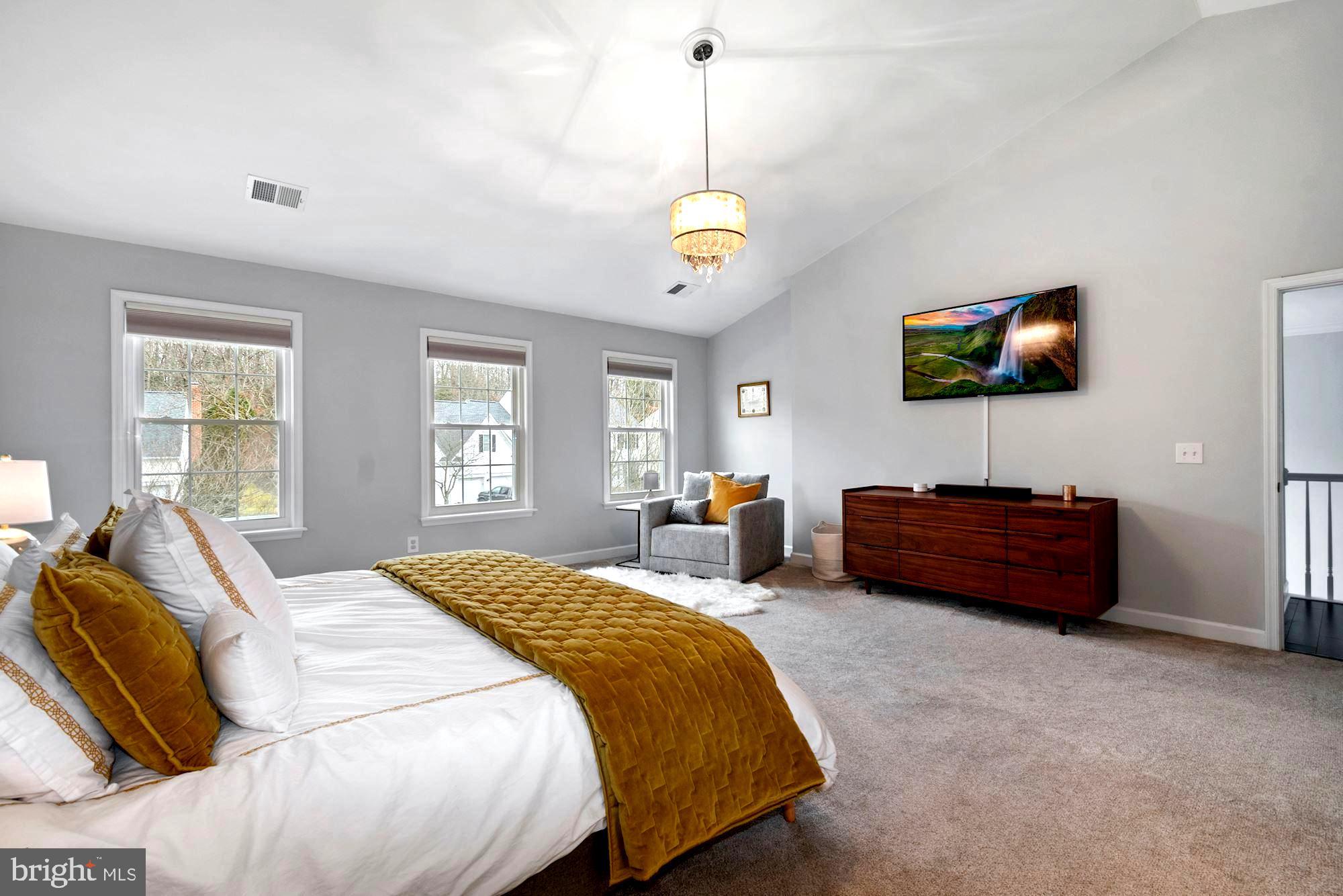 CAMBRIA - Residential