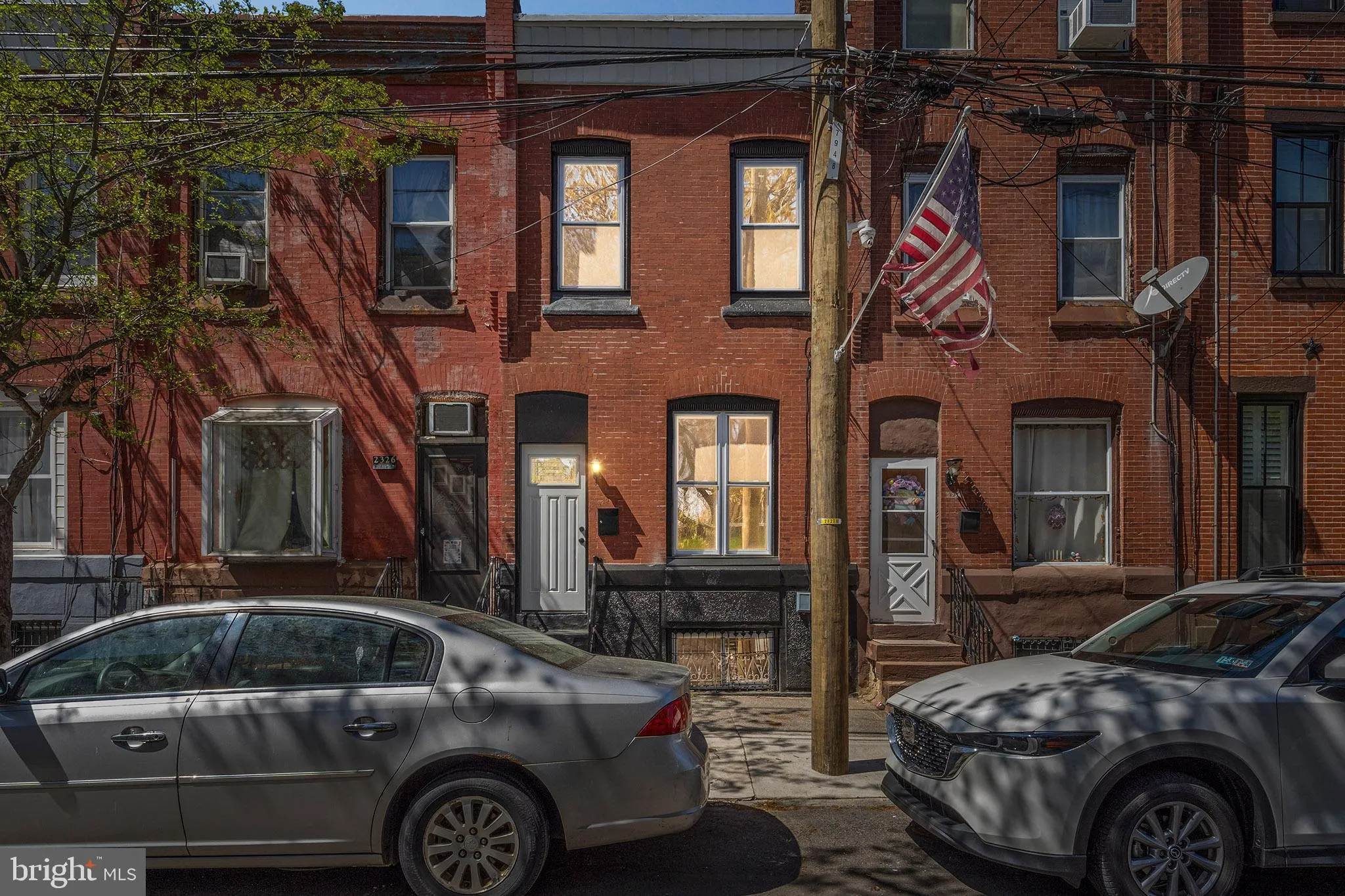 Philadelphia, Pennsylvania 19125, United States, 3 Bedrooms Bedrooms, ,2 BathroomsBathrooms,Residential,Active,114869