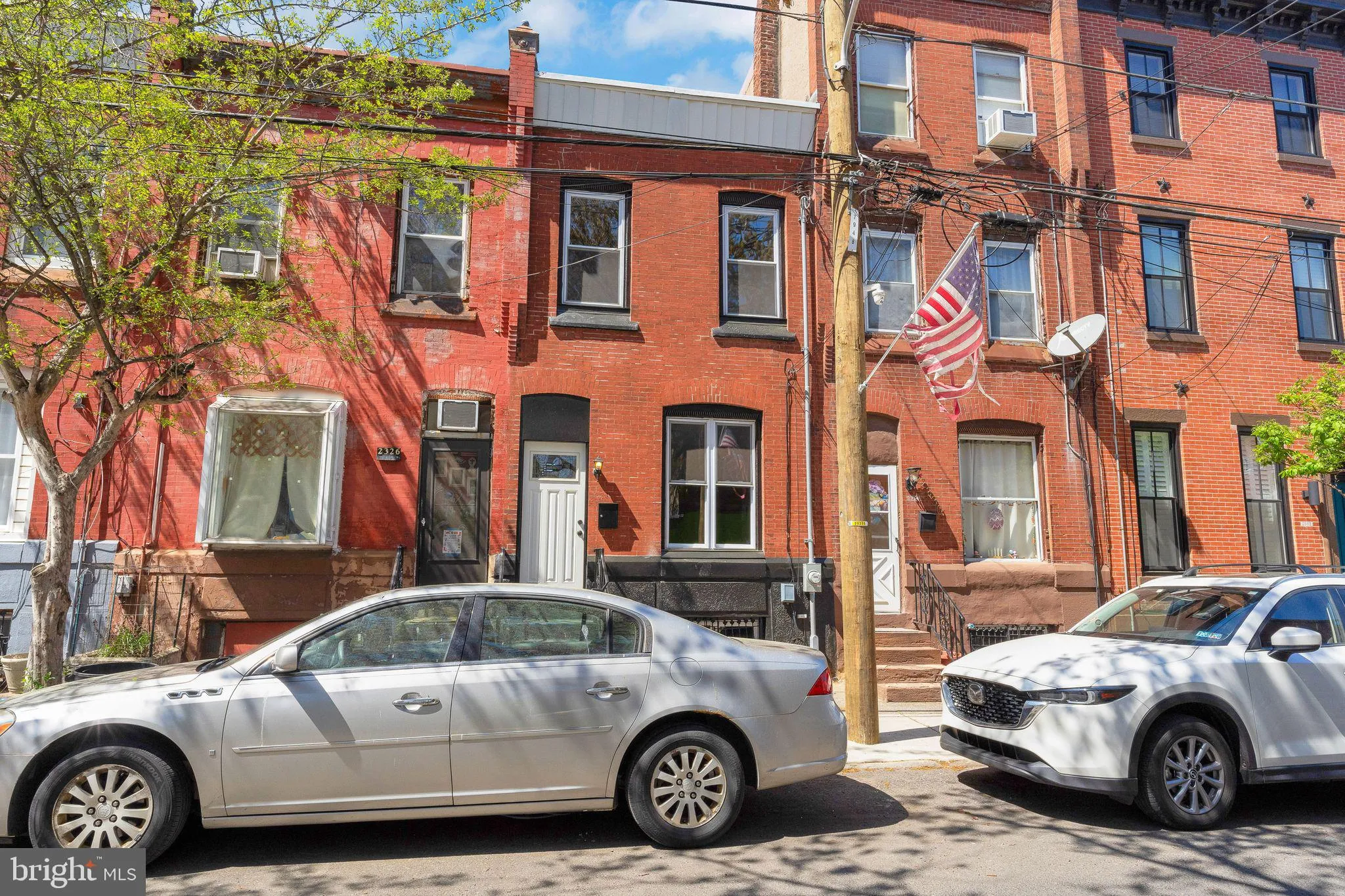 Philadelphia, Pennsylvania 19125, United States, 3 Bedrooms Bedrooms, ,2 BathroomsBathrooms,Residential,Active,114869