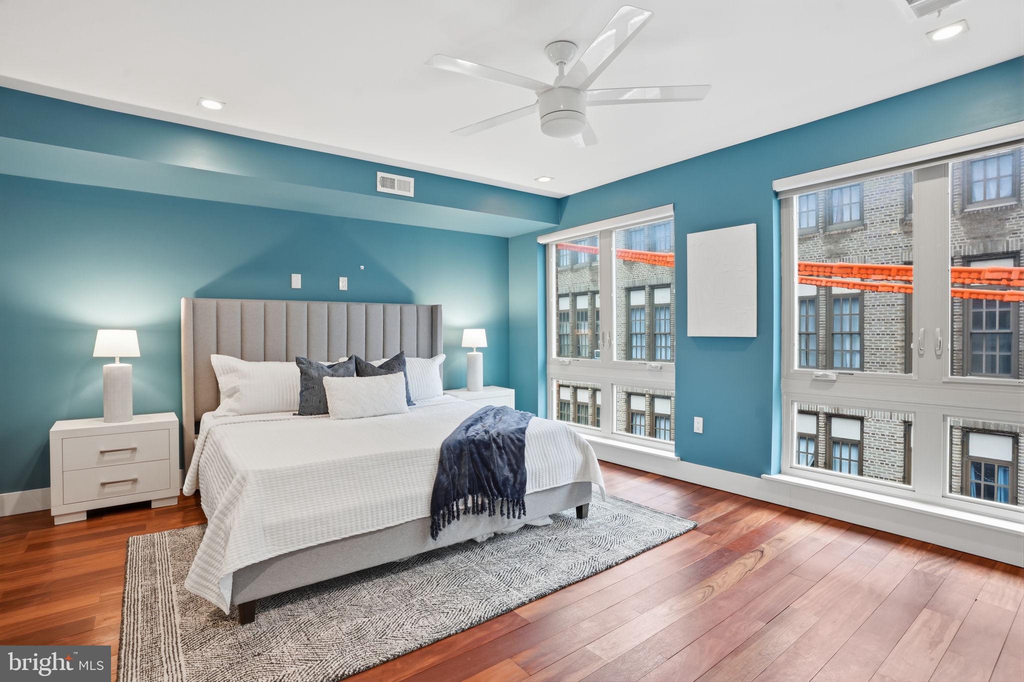 FAIRMOUNT - Residential