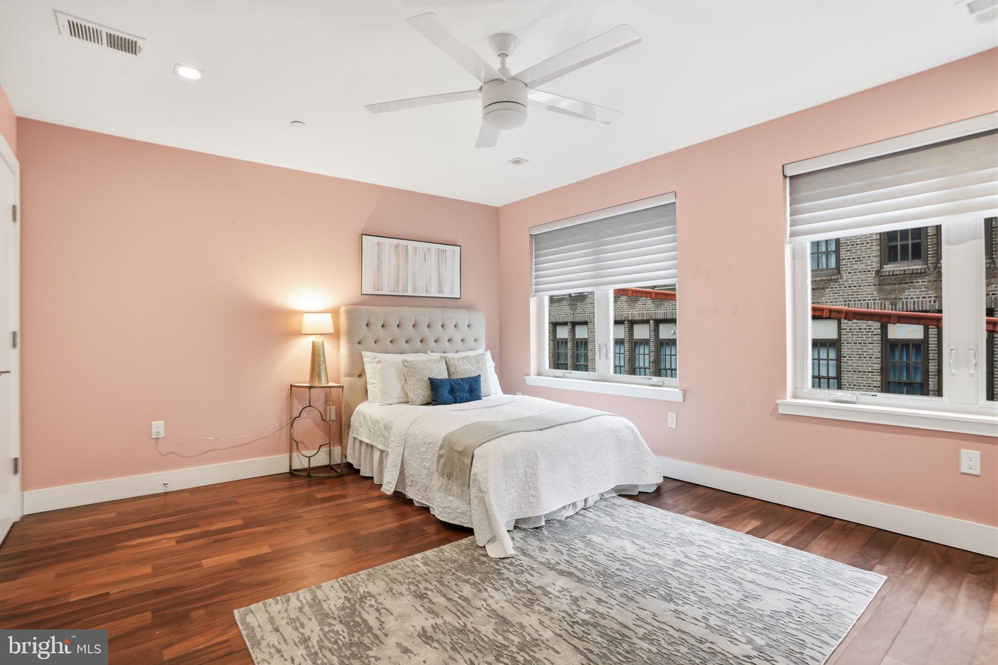 FAIRMOUNT - Residential