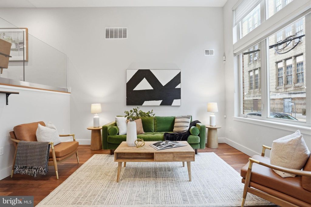 Photo of 1706 Folsom Street, PHILADELPHIA, PA 19130 (MLS # PAPH2580222)