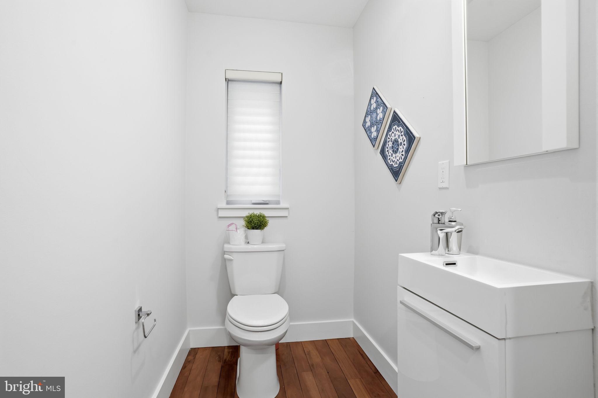 FAIRMOUNT - Residential