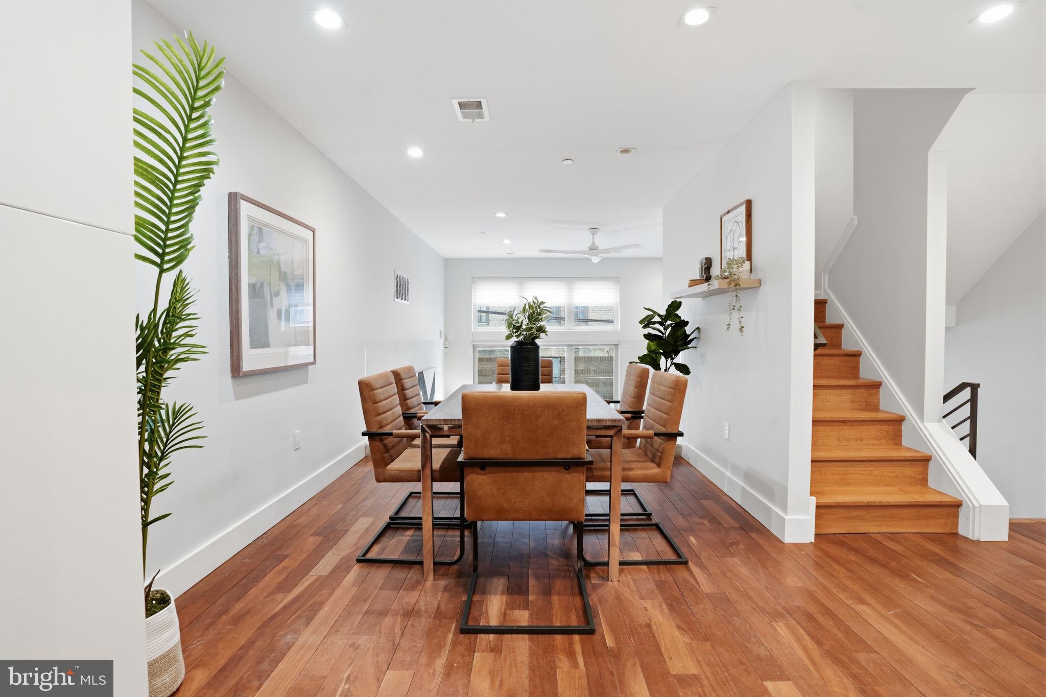 FAIRMOUNT - Residential