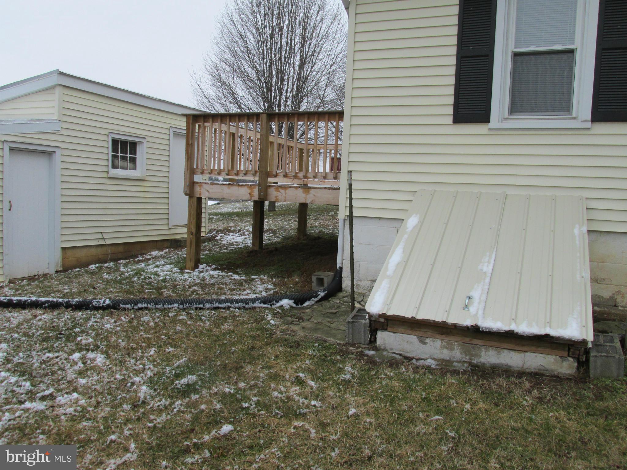 LONAS ADDITION - Residential