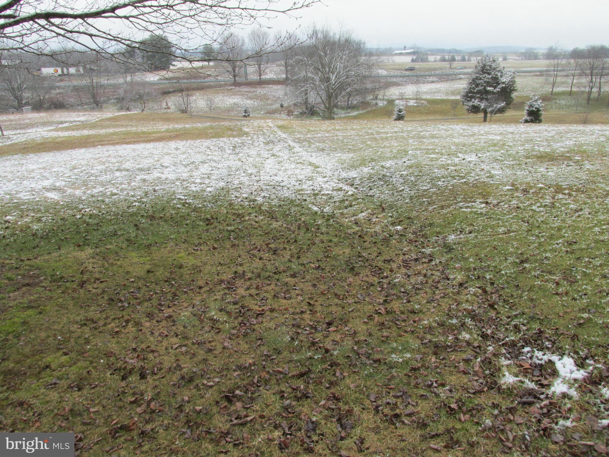 LONAS ADDITION - Residential