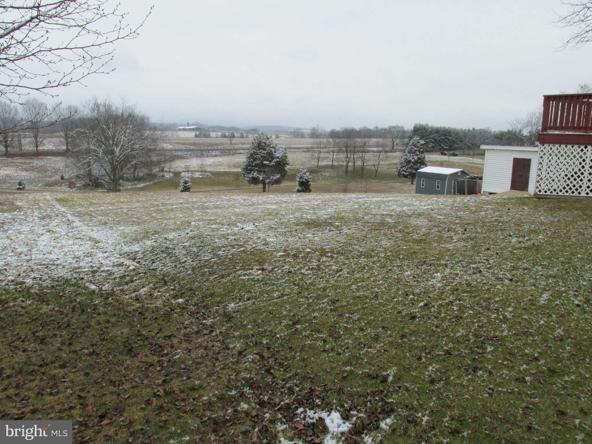 LONAS ADDITION - Residential