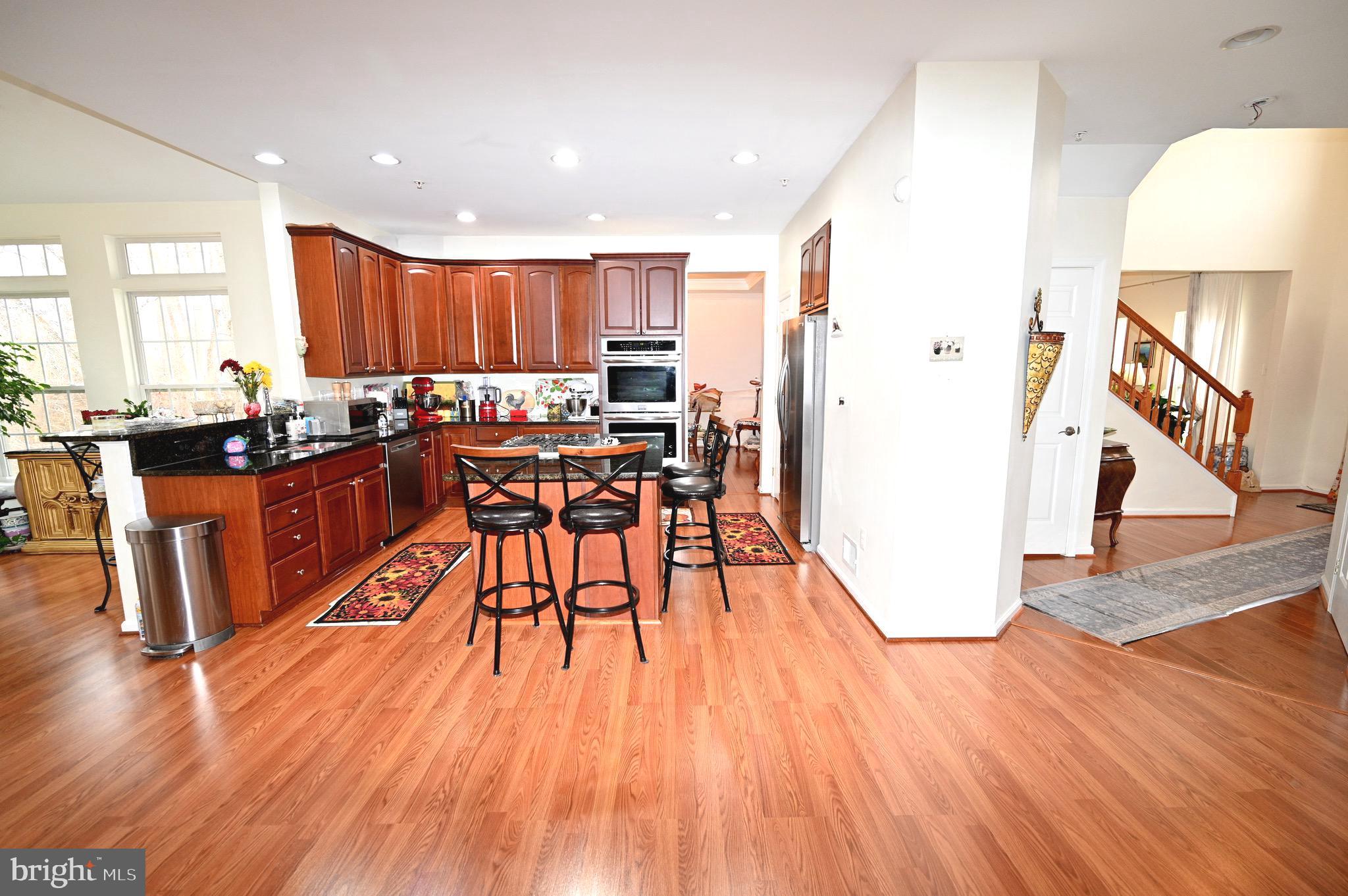 EARNSHAW ESTATES - Residential